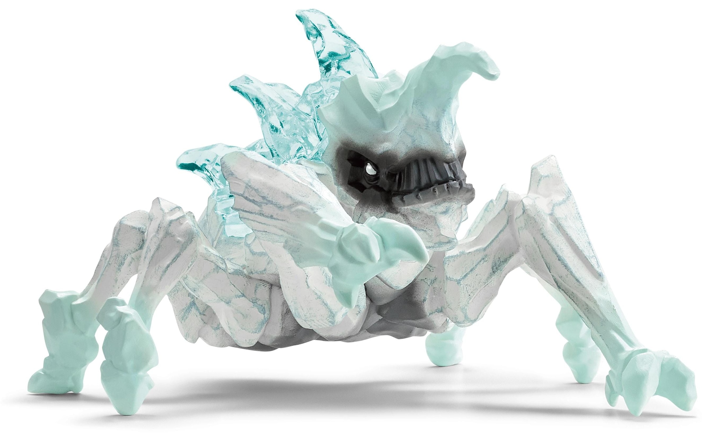 Schleich® Personnage de jeu »Eiskäfer vs. Feuerkrake«
