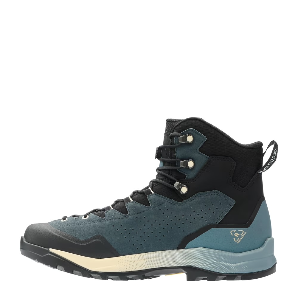 Lowa Chaussure de randonnée »LOWA® EXPLORER GORE-TEX® MID«  imperméable, coupe-vent, respirant grâce à la membrane GORE-TEX