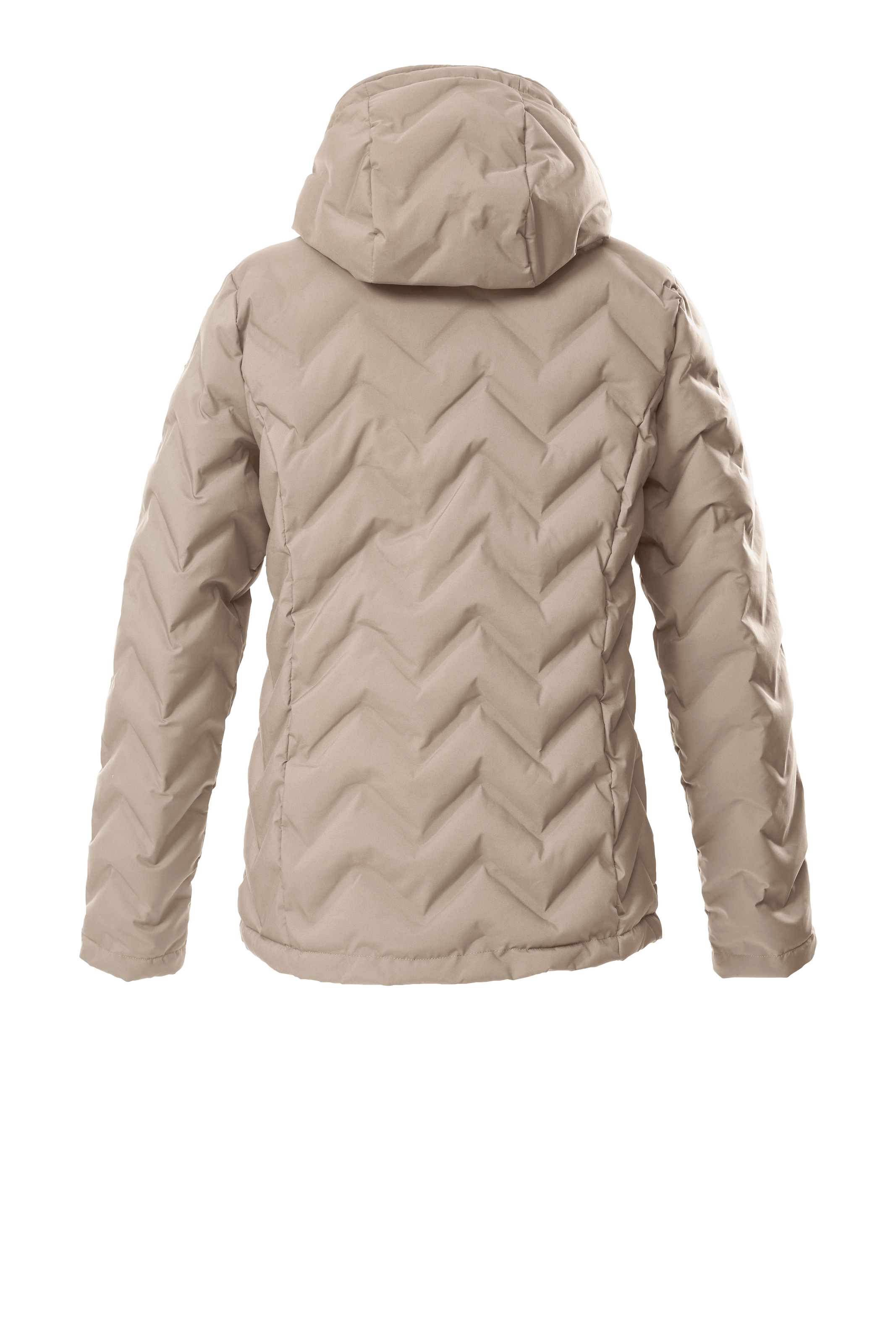 Killtec Steppjacke »KOW 23 WMN QLTD JCKT«, (1 St.)