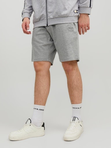 Sweatshorts »JPSTSHARK SWEAT SHORTS AT PLS«