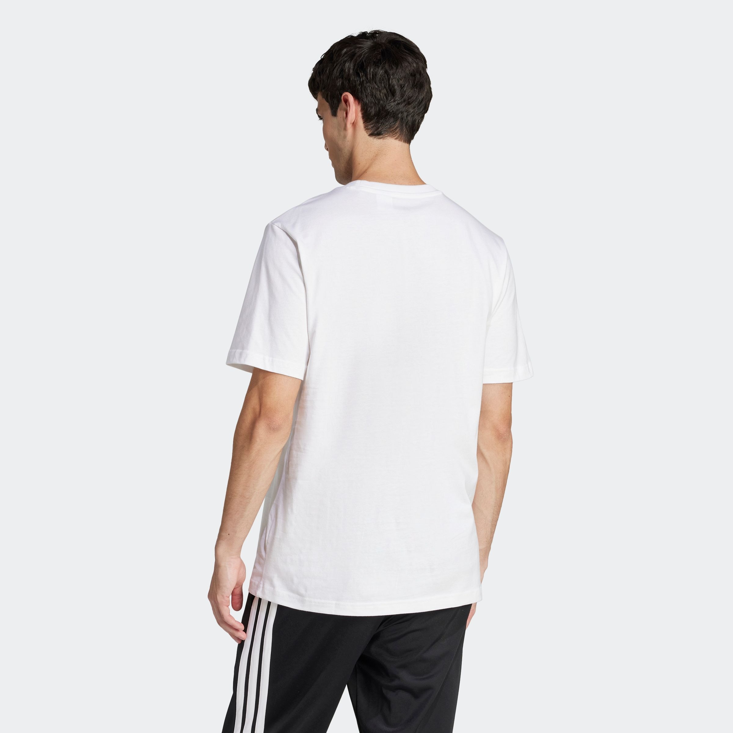 adidas Sportswear T-Shirt »M PHOTO LOGO T«