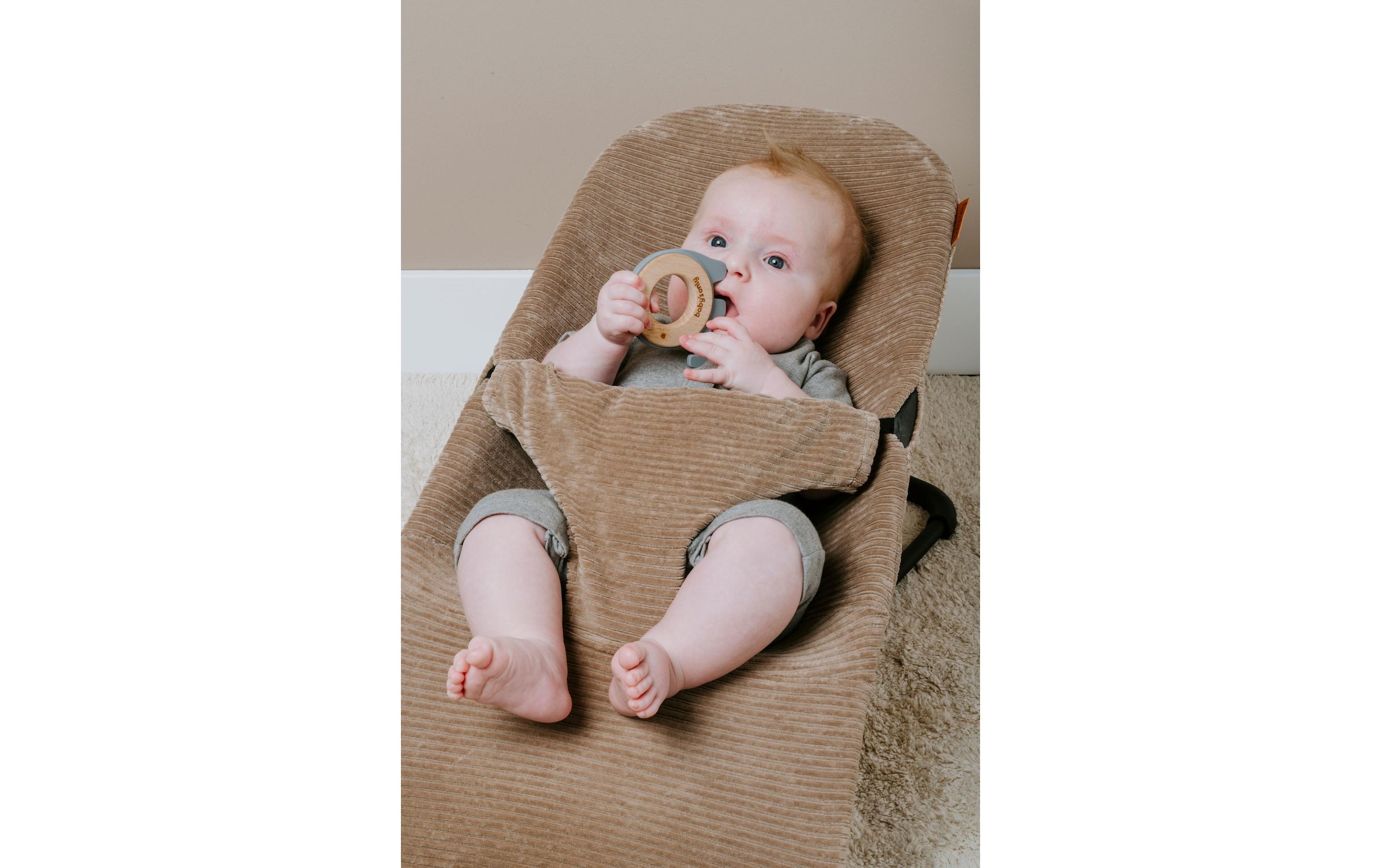   Housse de siège pour enfant »baby's only für Babywippe Sense«