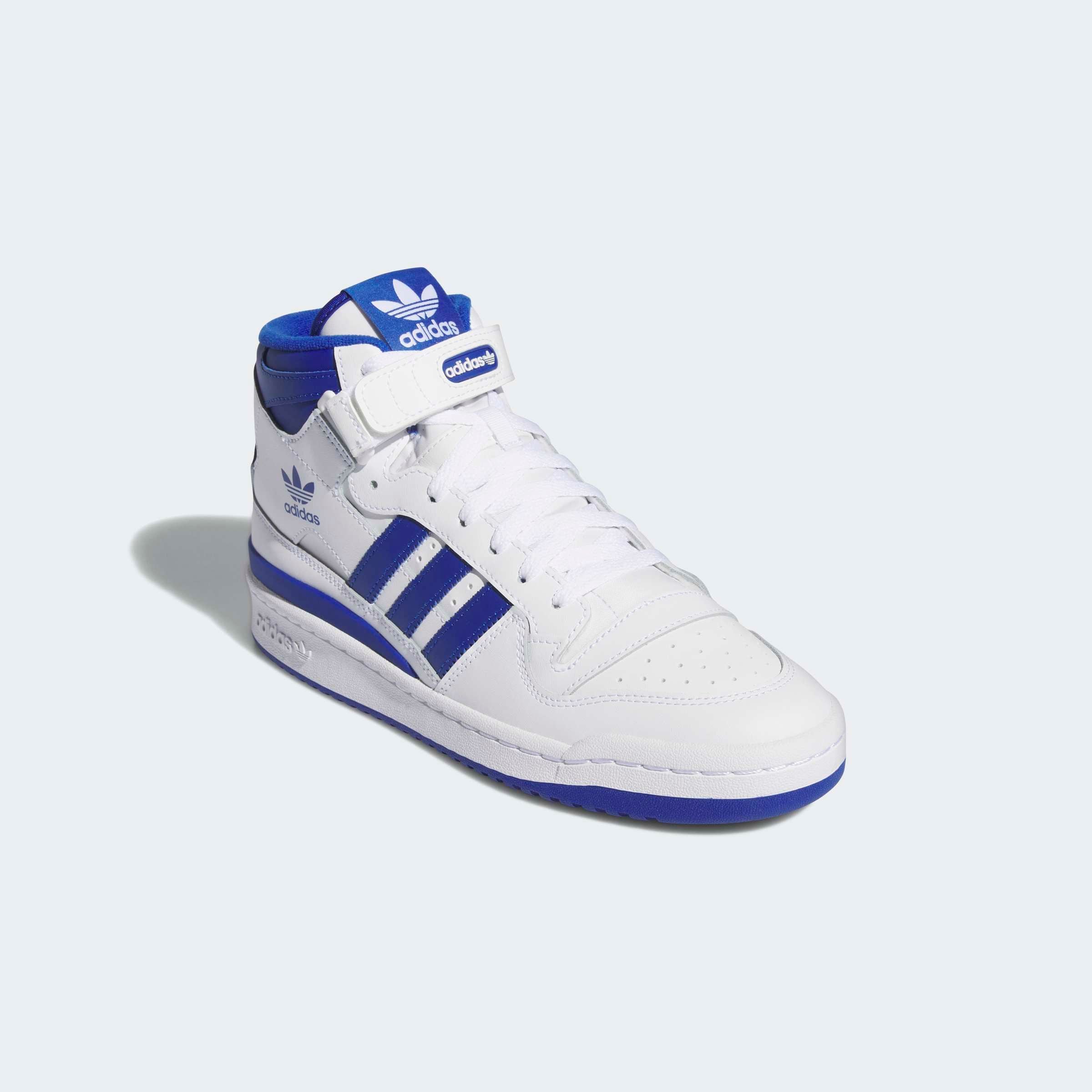 adidas Originals Sneakers »FORUM MID«