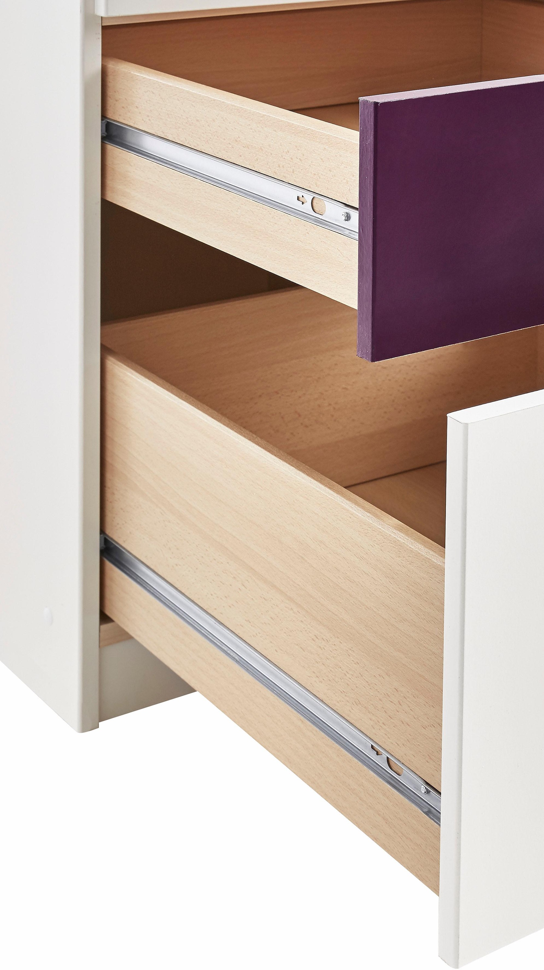 priess Kleiderschrank
