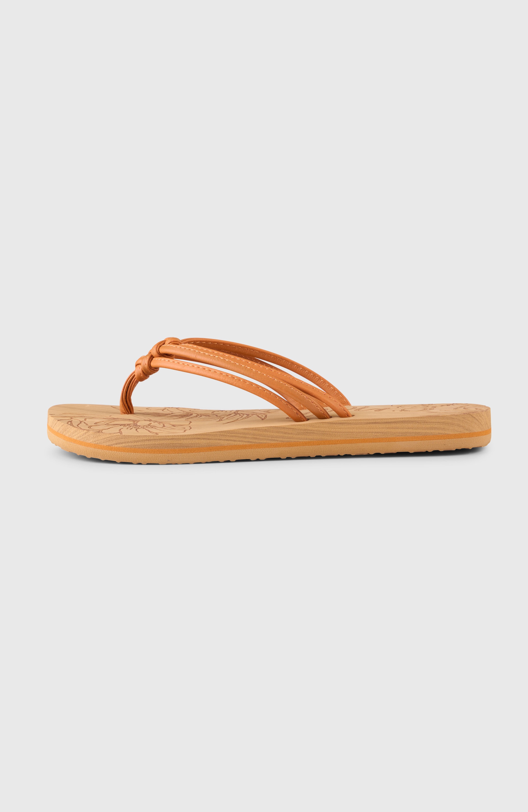 O'Neill Séparateur d'orteils »DITSY SANDALS«  sportlicher Stil, Sommerschuh, Sandale und Schlappen