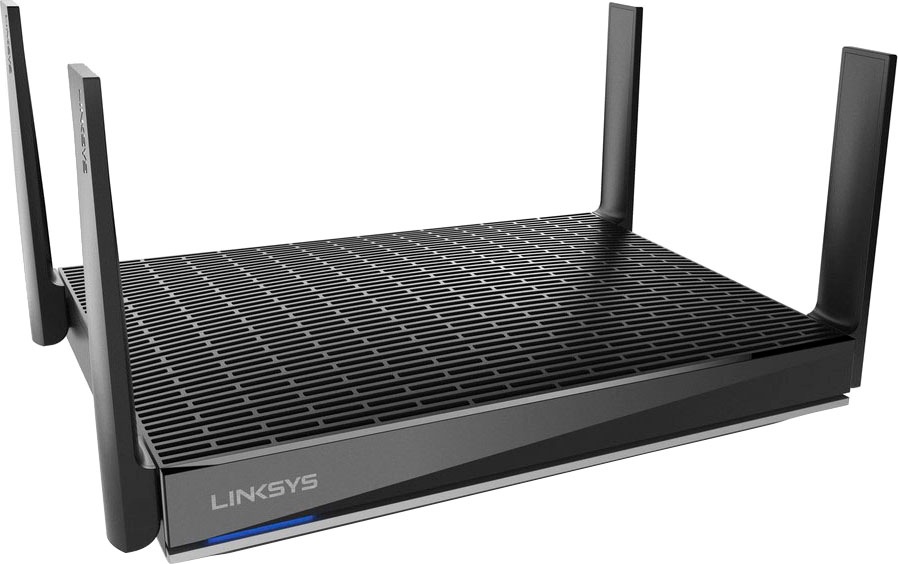 Image of LINKSYS WLAN-Router »MR9600 DUAL-BAND Mesh WiFi 6 Router« bei Ackermann Versand Schweiz