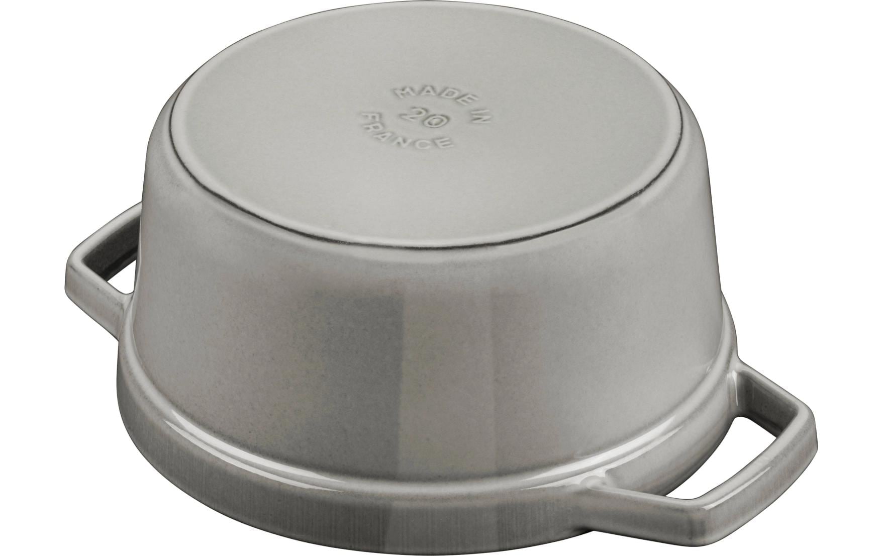 STAUB »Cocotte« Gusseisen