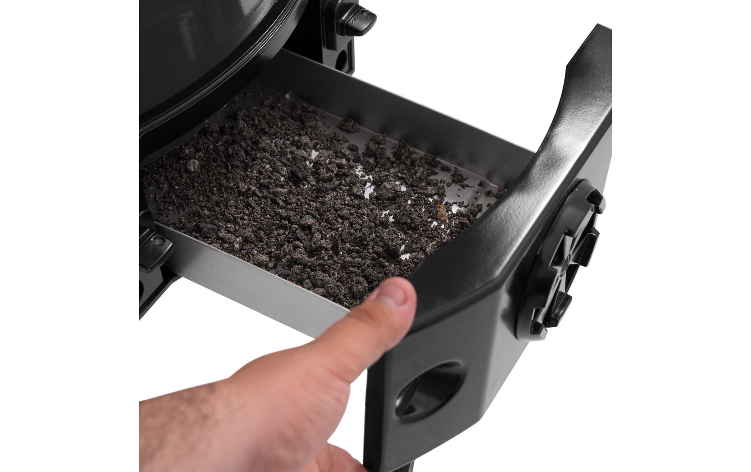 Broil King Holzkohlegrill »Holzkohlegrill KEG 5000«