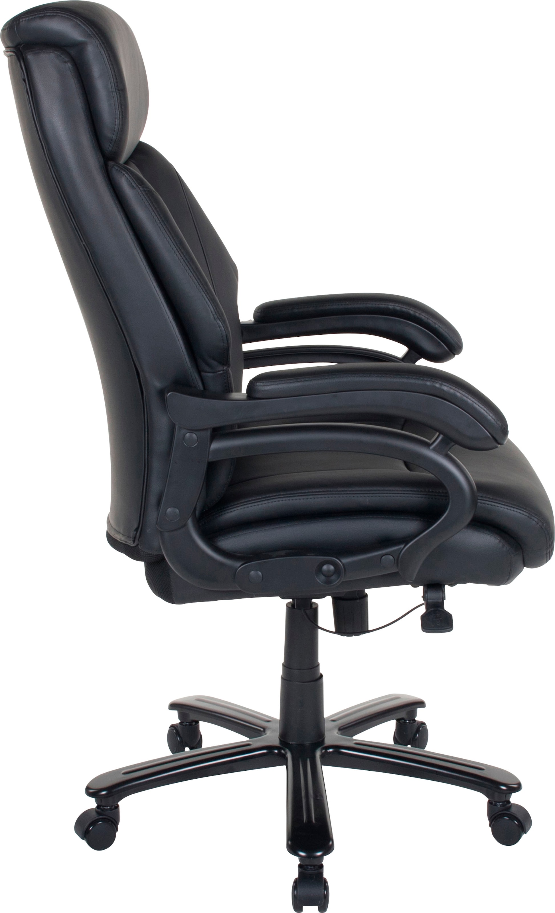 Duo Collection Fauteuil de direction »Ennio« () Ressort, jusqu'à 180kg