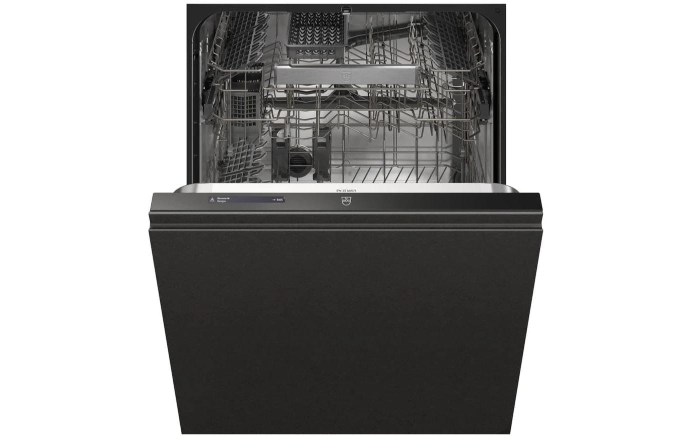Image of V-ZUG vollintegrierbarer Geschirrspüler "V6000 VG"