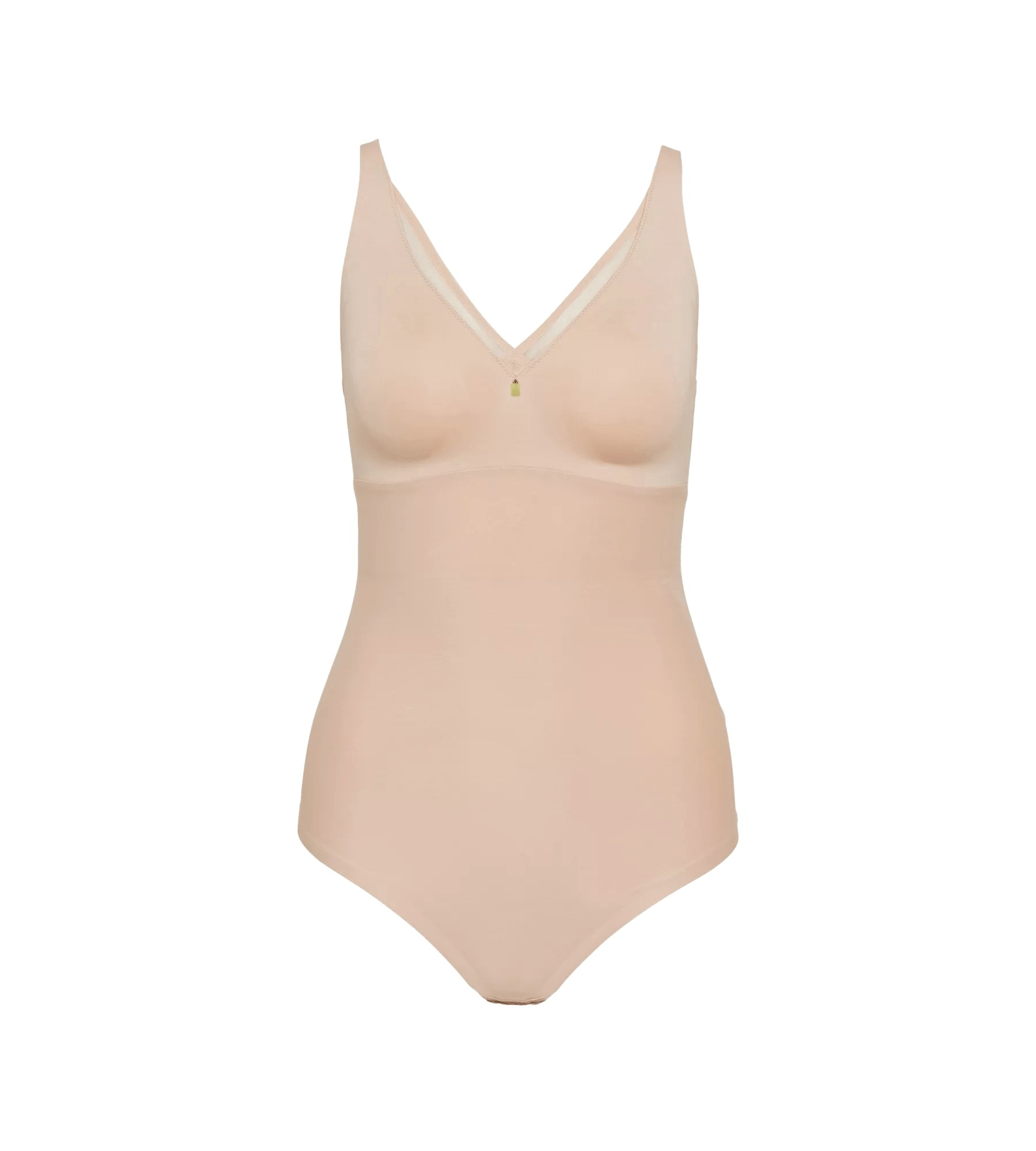 Triumph True Shape Sensation BS Body Beige D 90 Damen
