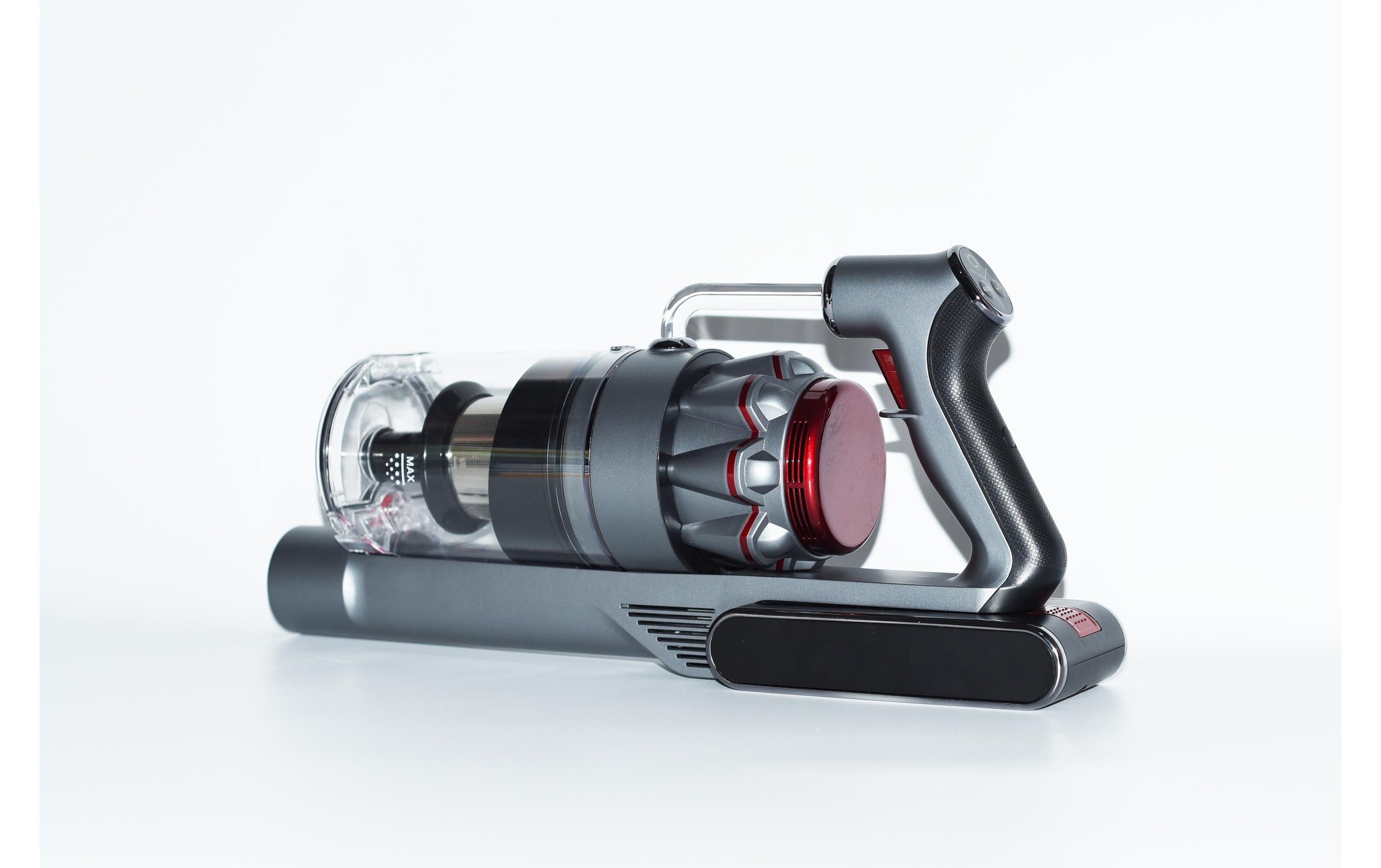 ohmex Akku-Hand-und Stielstaubsauger »OHM-VVC-2590«