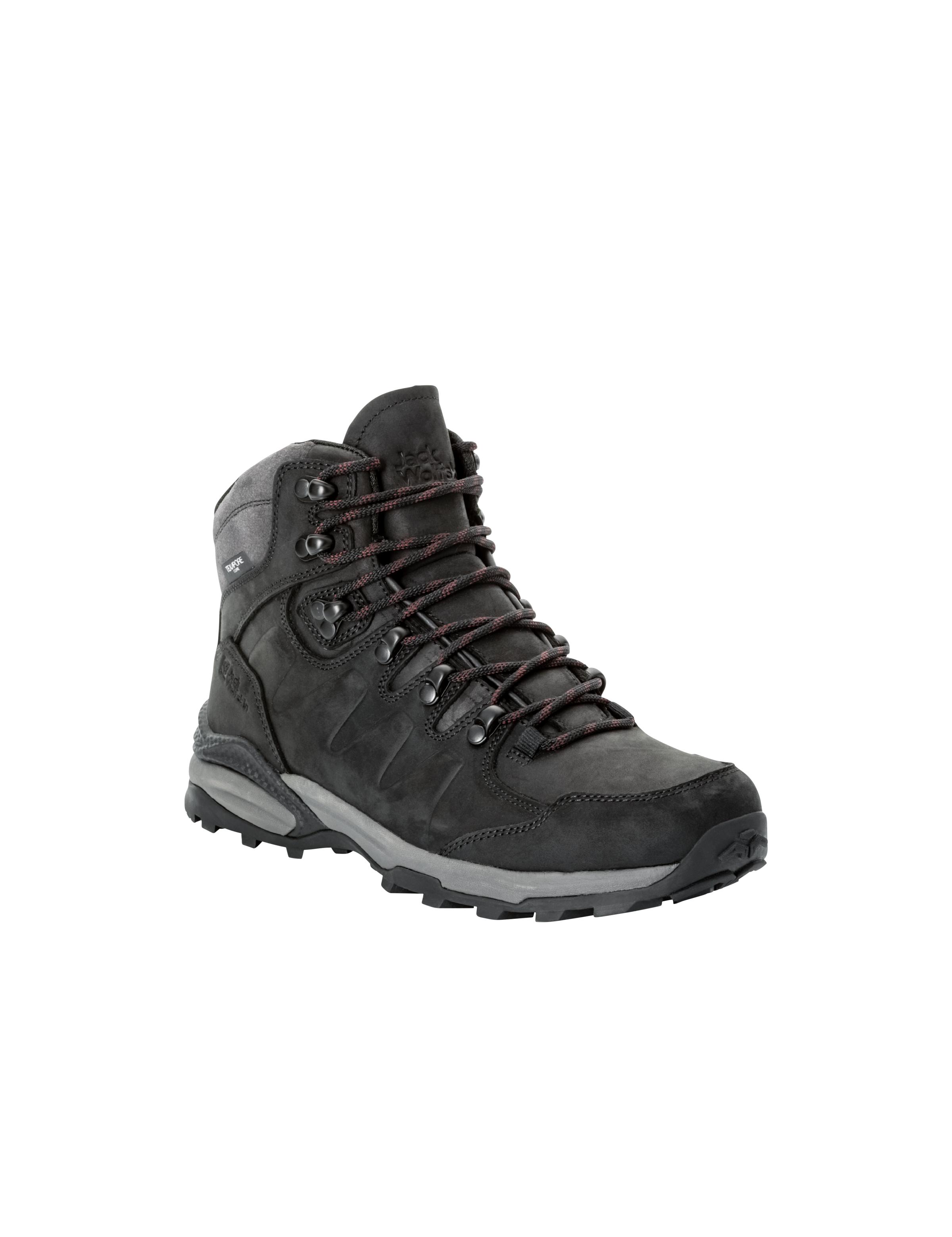 Wanderschuh »REFUGIO PRIME TEXAPORE MID W«, wasserdicht