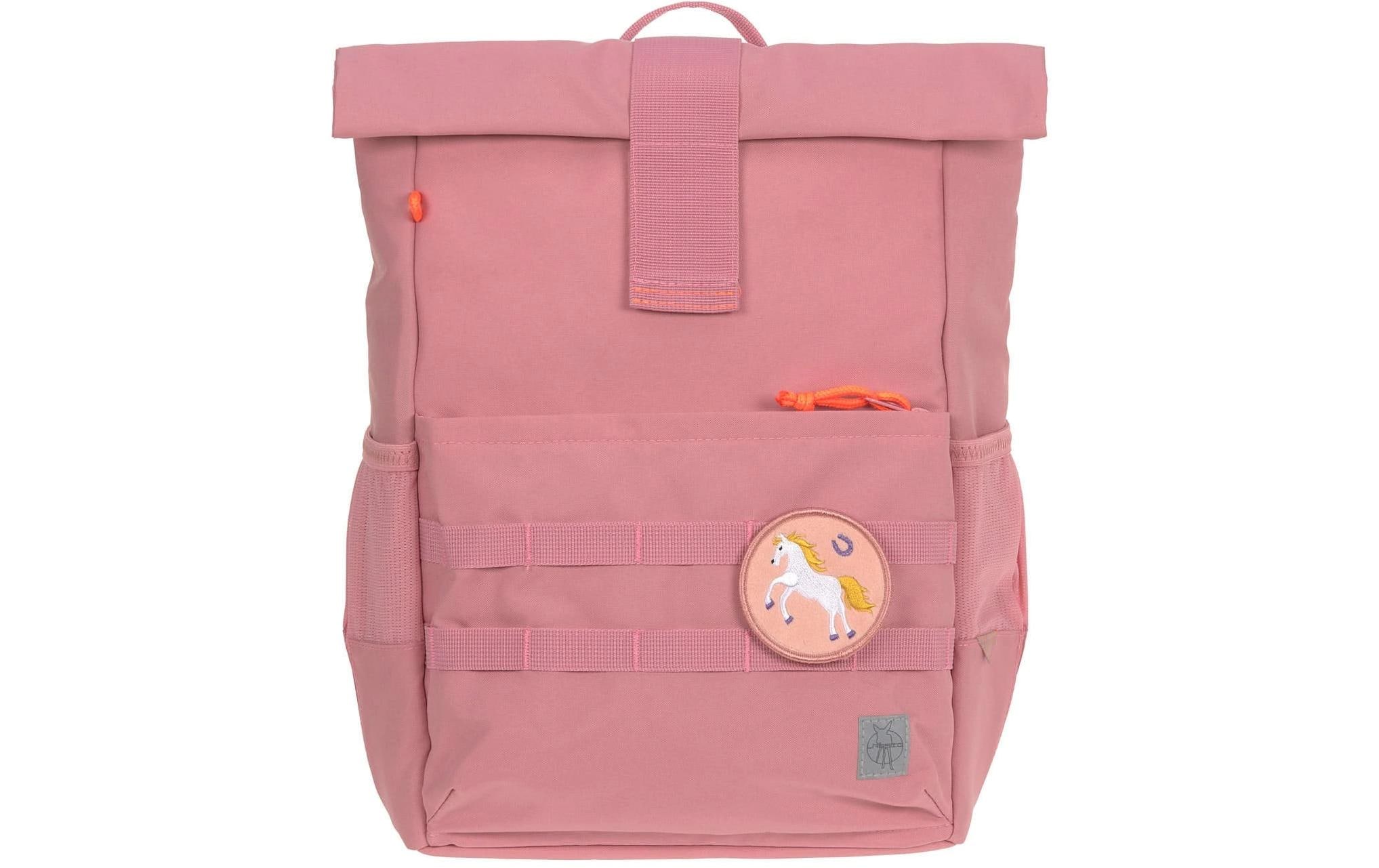 LÄSSIG Kindergartentasche »Lässig Kinderrucksack Rolltop Medium«