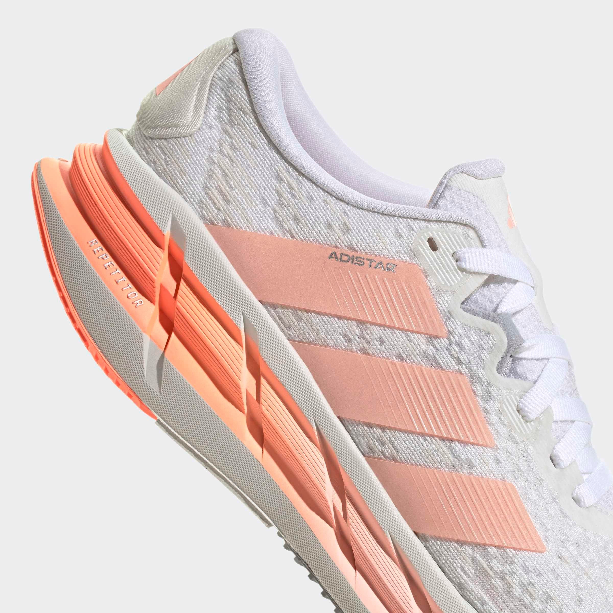 adidas Performance Laufschuh »ADISTAR 4 RUNNING«