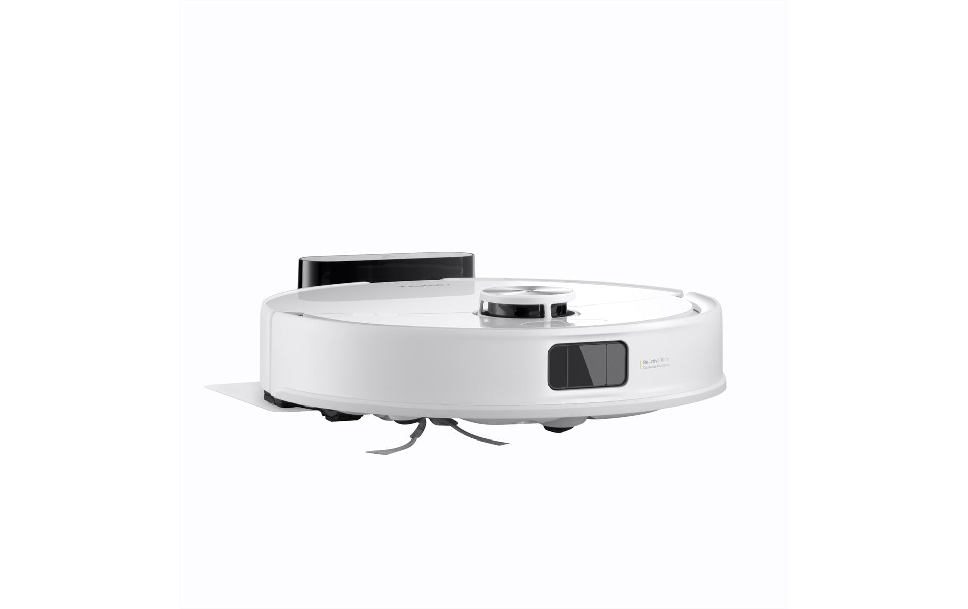Roborock Robot d'aspiration eau et poussière »Roborock Q10 VF mit Wischfunktion«