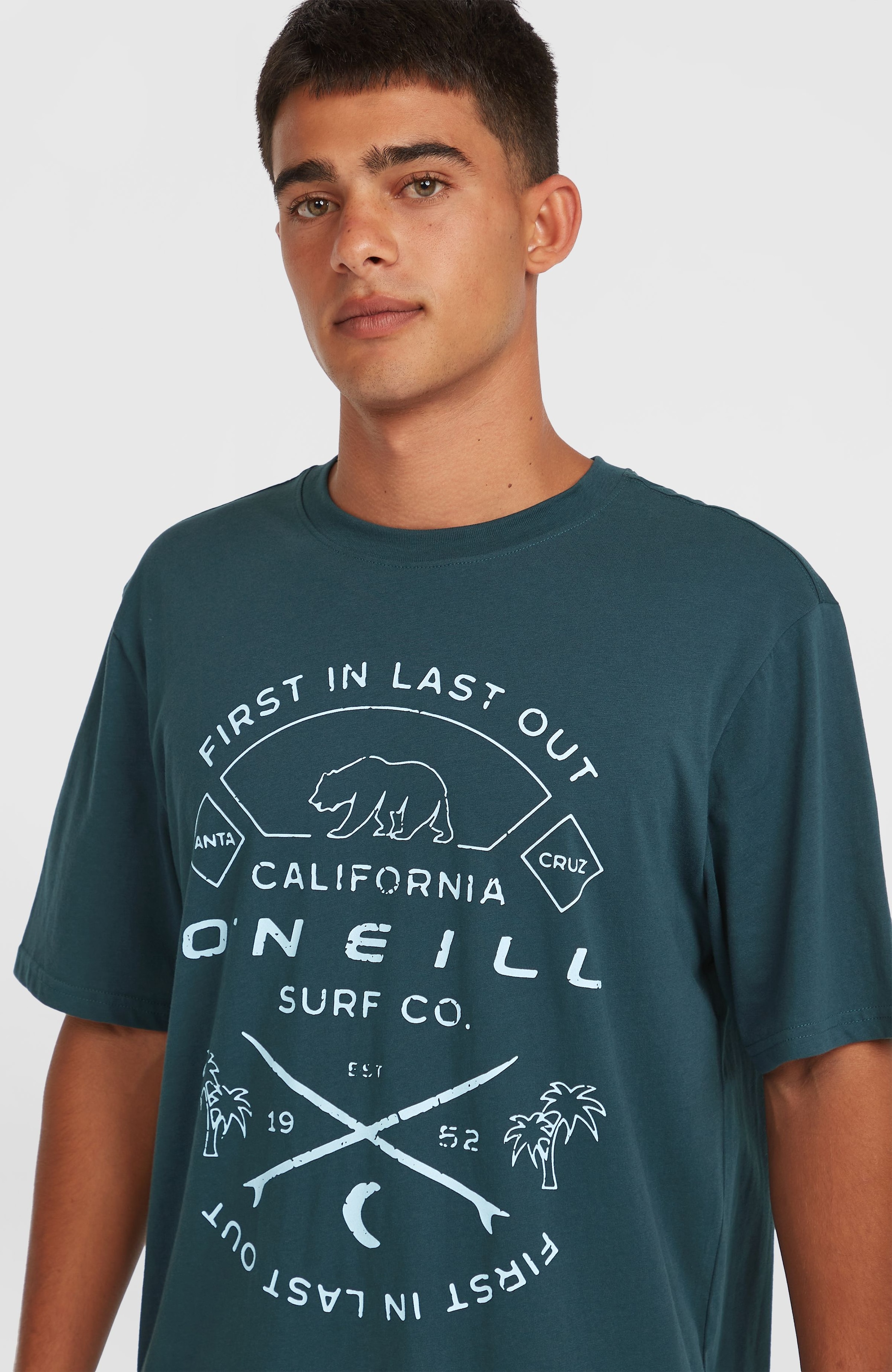 O'Neill T-Shirt »JACK O'NEILL MUIR T-SHIRT«