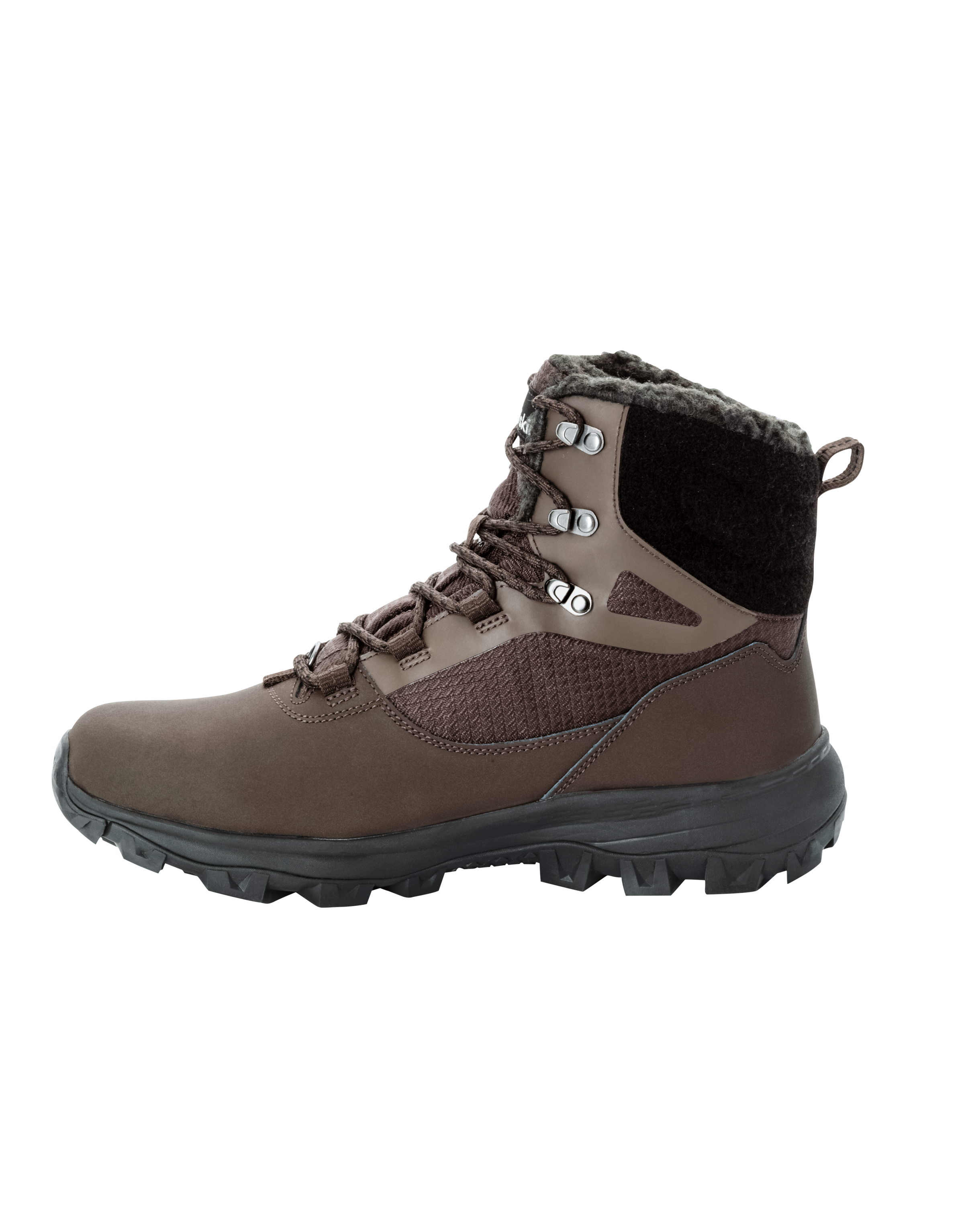 Jack Wolfskin Outdoorwinterstiefel »EVERQUEST TEXAPORE HIGH M«, Winterboots, Winterstiefel, Snowboots, Winterschuhe, gefüttert