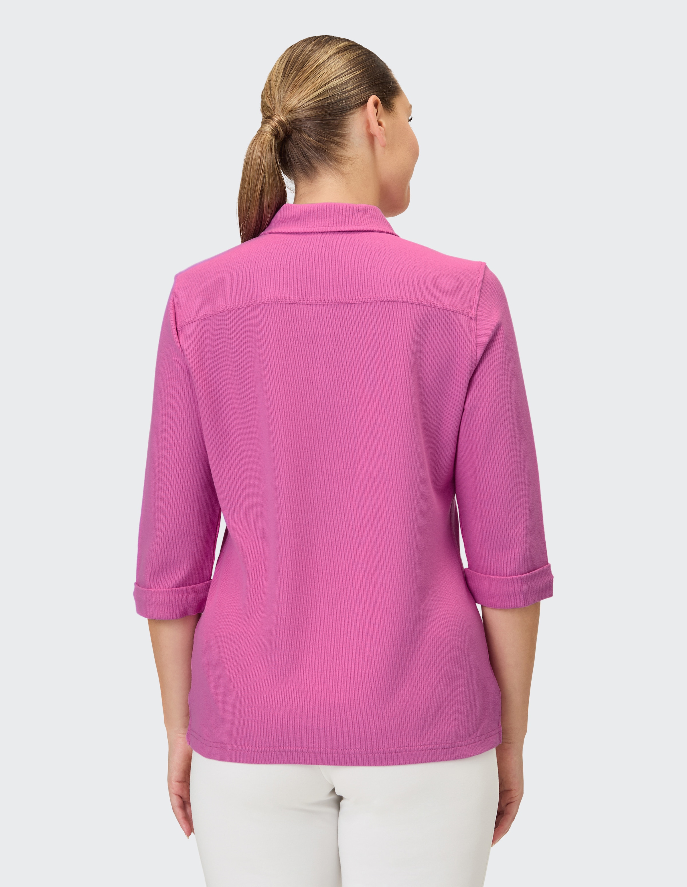 Joy Sportswear Polo »POLOSHIRT GISELE«