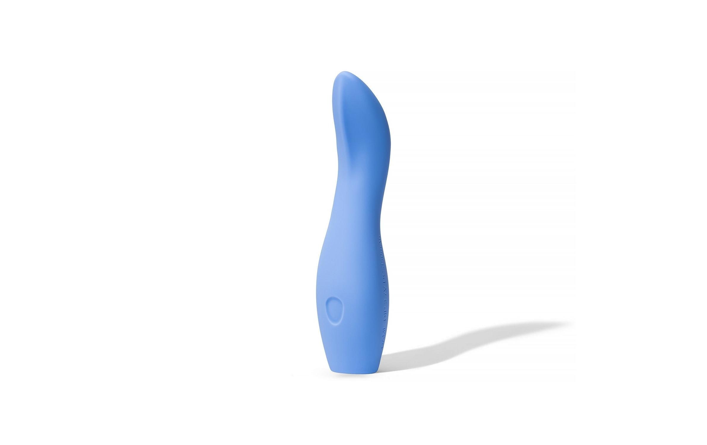   Mini-Vibrator »Dame Dip 2 Lila«