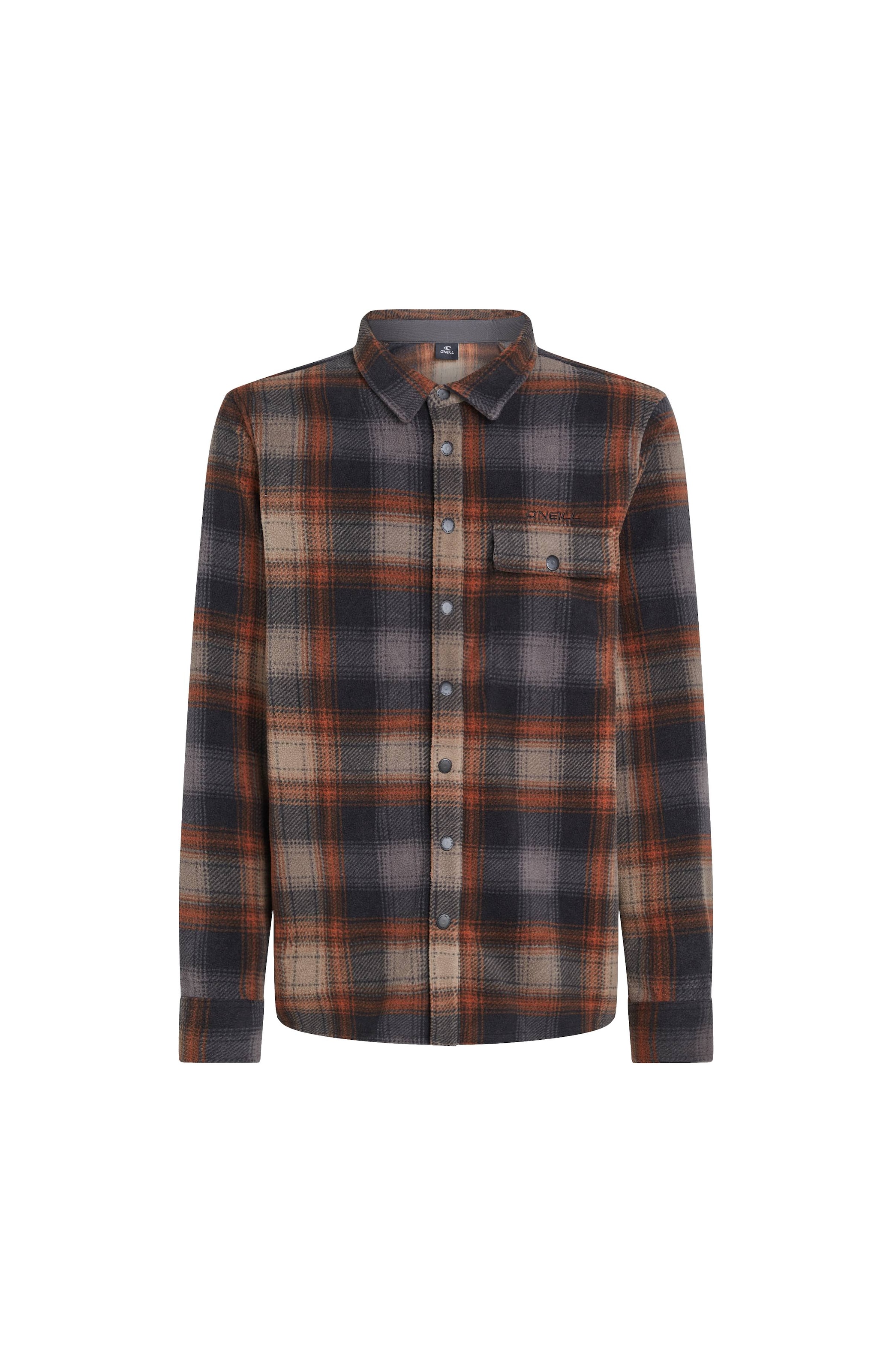 O'Neill Flanellhemd »O'NEILL SUPERFLEECE SHIRT«