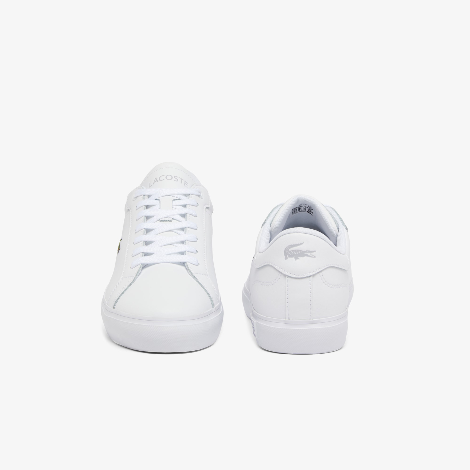 Lacoste Sneaker »POWERCOURT 125 2 SMA«