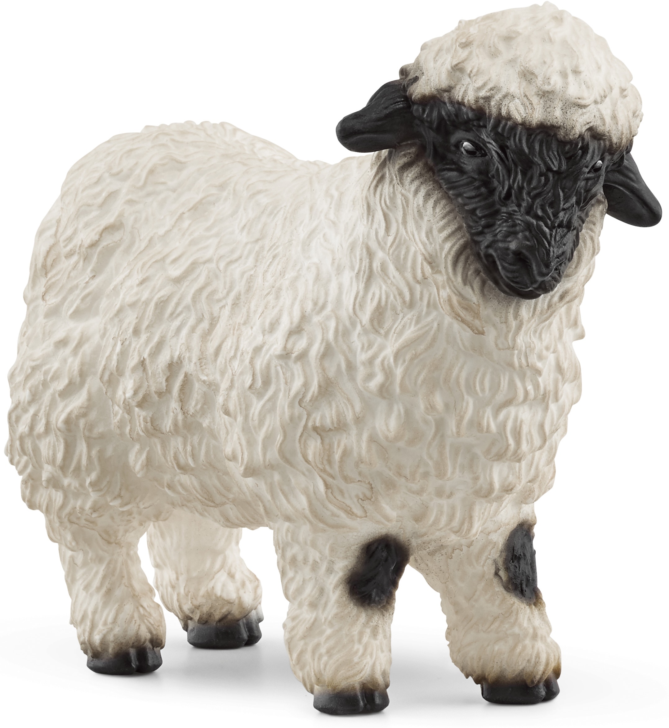 Schleich® Spielfigur »FARM WORLD, Walliser Schwarznasenschaf (13965)« kaufen