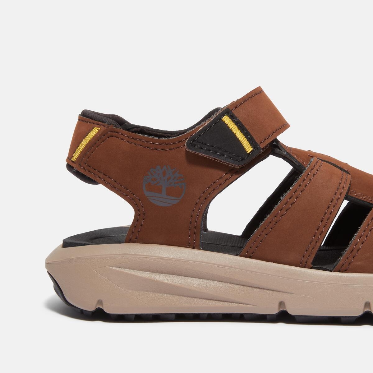 Timberland Sandale »MOTION DUNE FISHERMAN SANDAL«