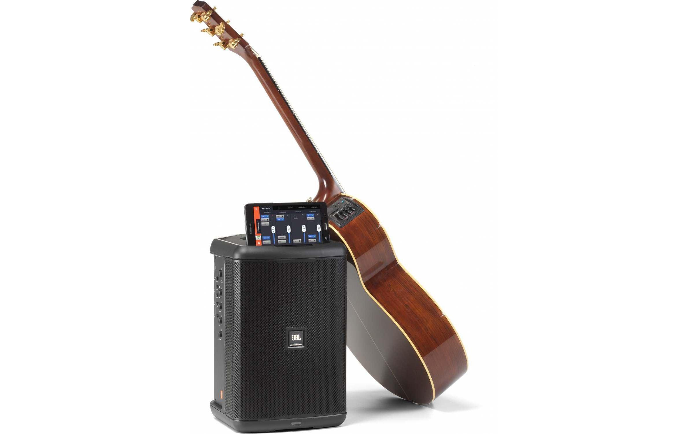 JBL Lautsprecher »EON ONE Compact«