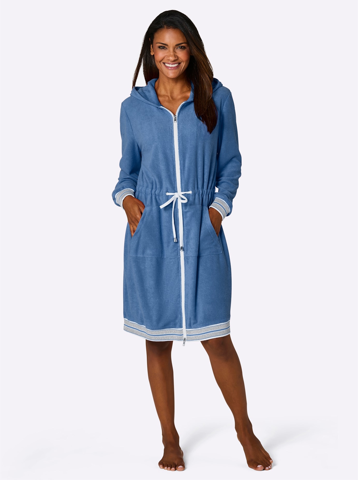 feel good Bademantel