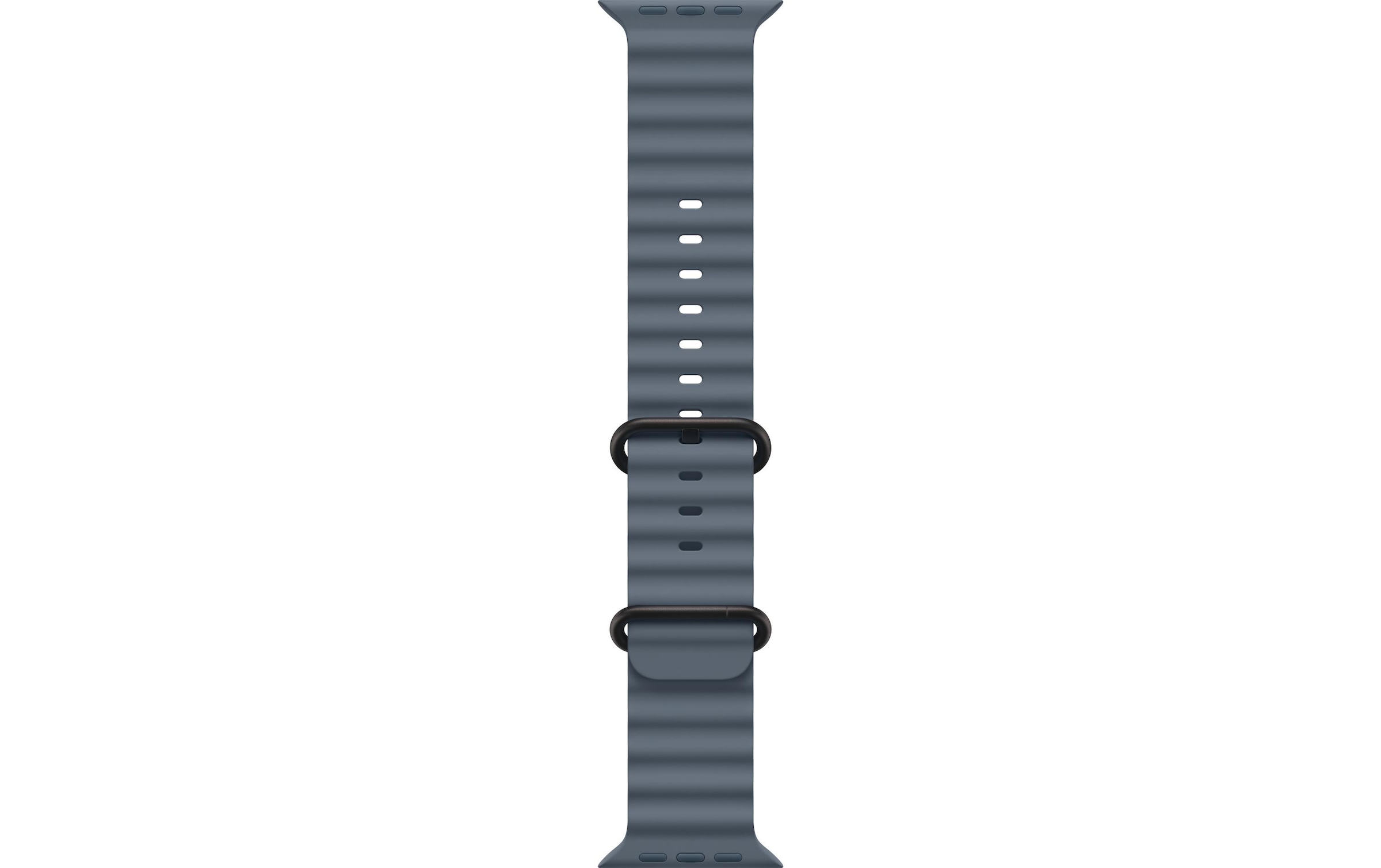 Apple Bracelet de montre intelligente »Ocean Band«