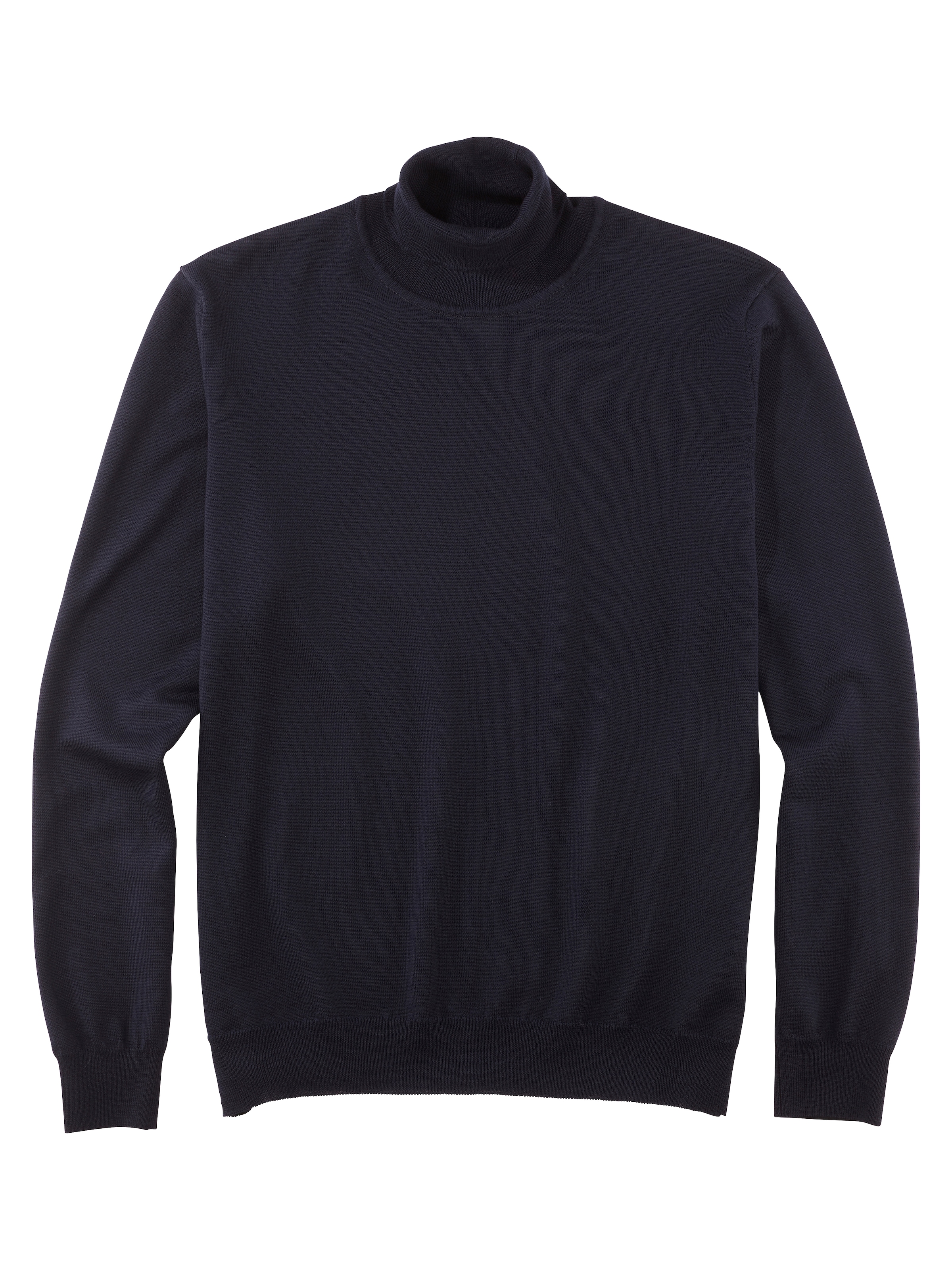 OLYMP Rollkragenpullover »OLYMP Strick Casual«