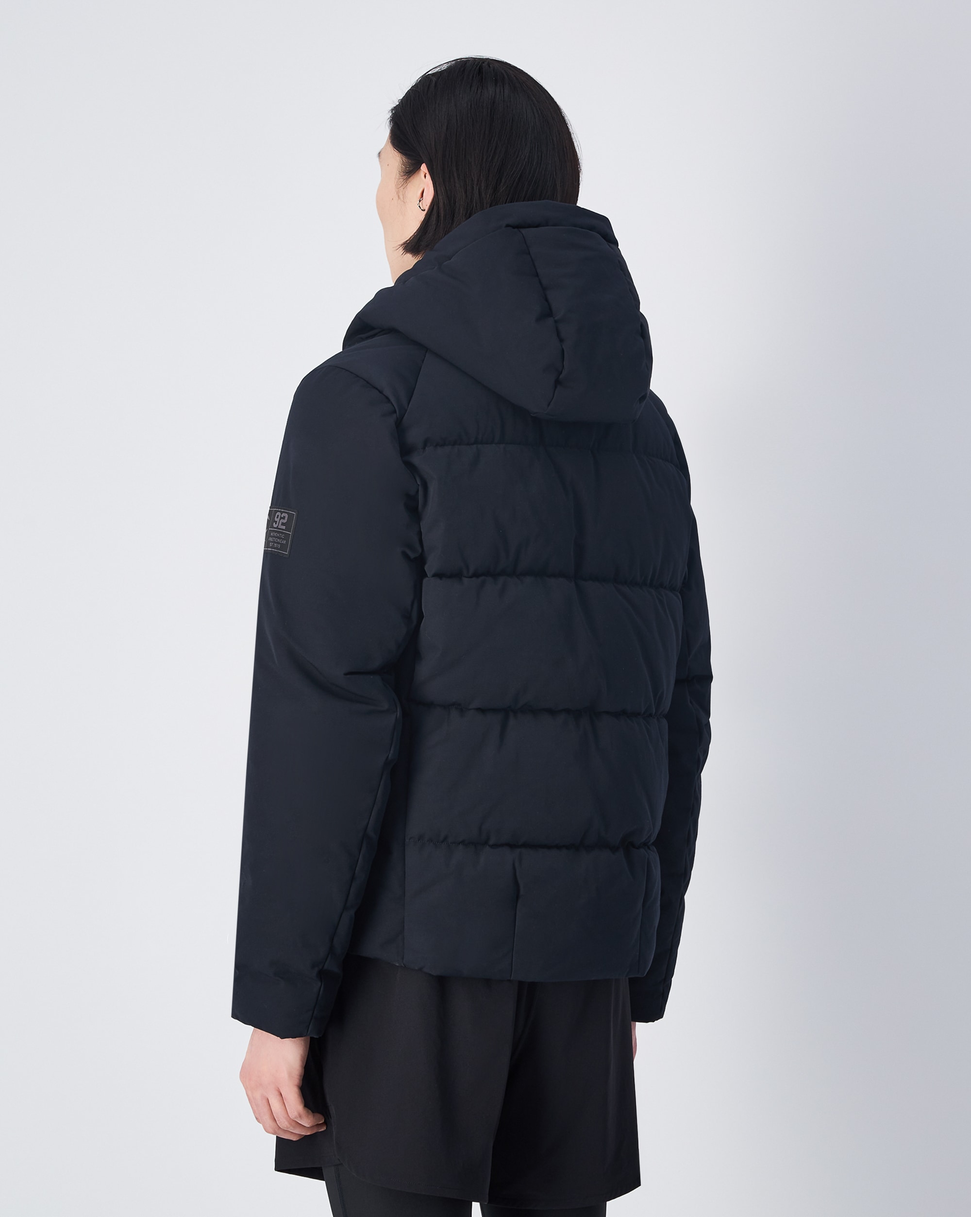 Champion Winterjacke