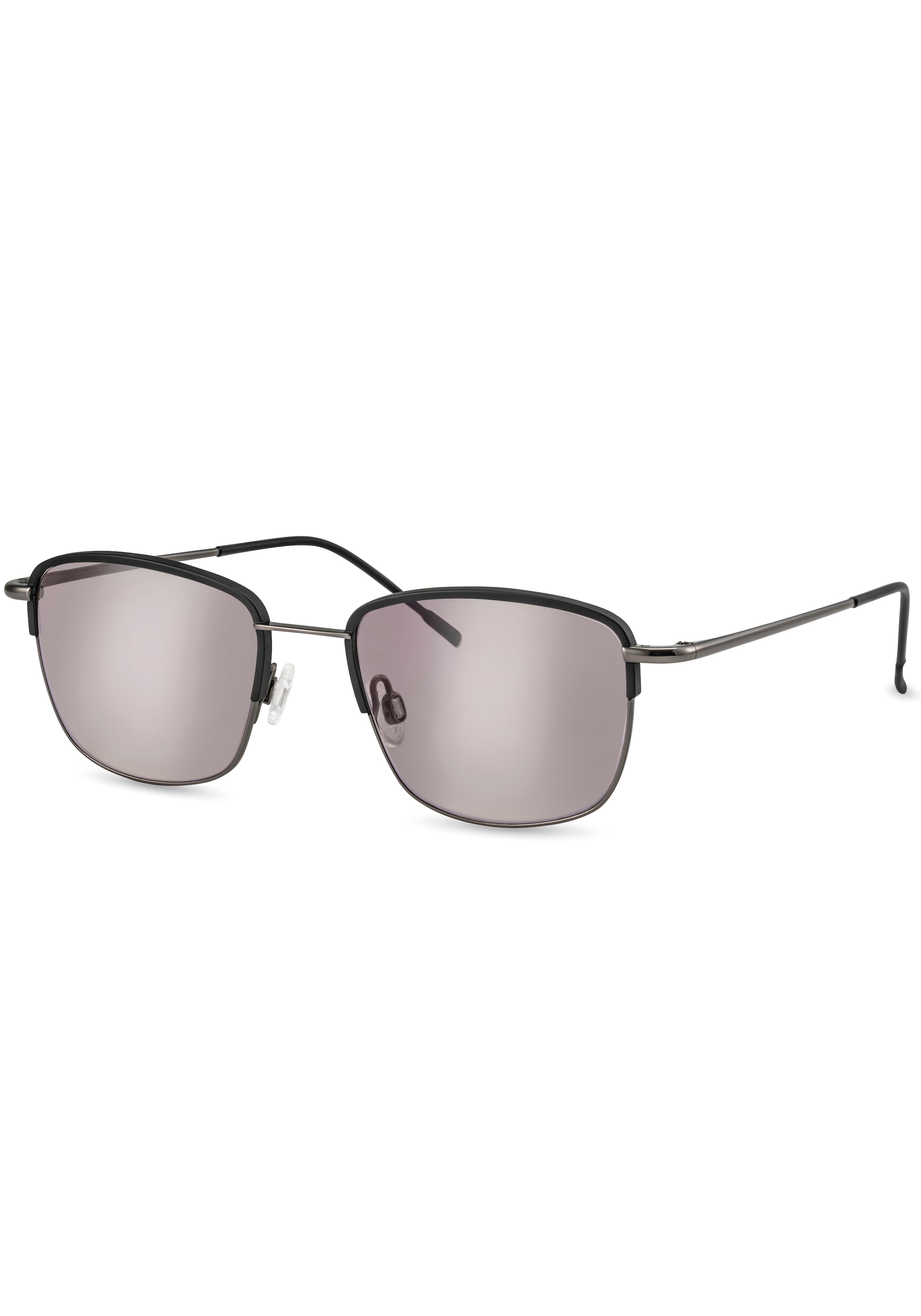 Image of Eschenbach Optik Sonnenbrille "acunis 25% Tönungsgrad" 1 Stk. Komfortgläser gegen hohe Lichtempfindlichkeit im Alltag