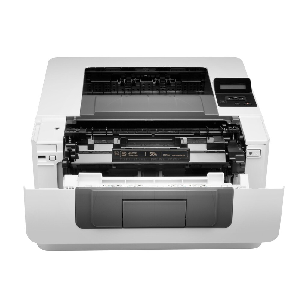 HP Laserdrucker »LaserJet Pro M404dw«