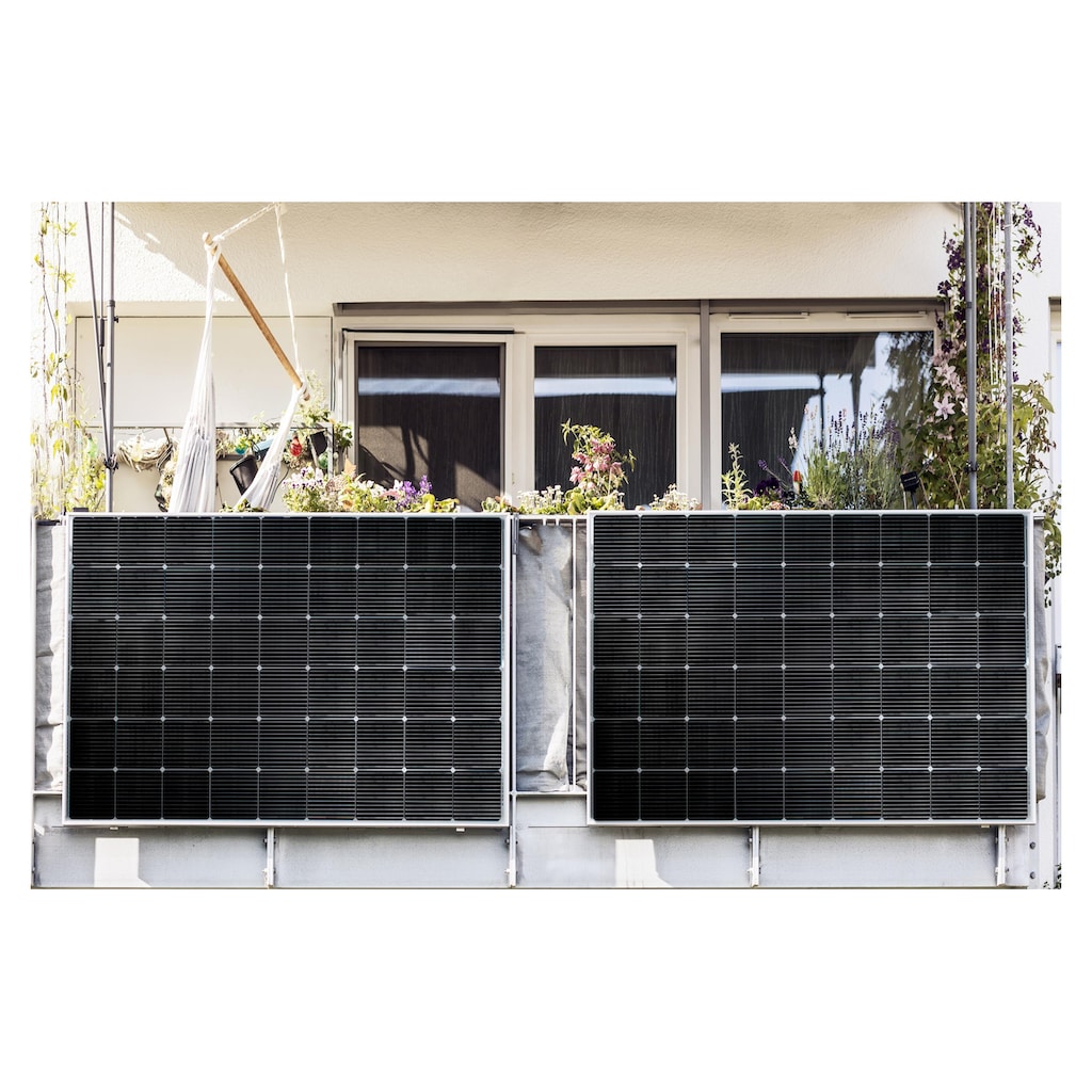 Technaxx Solarmodul »600W TX-265«