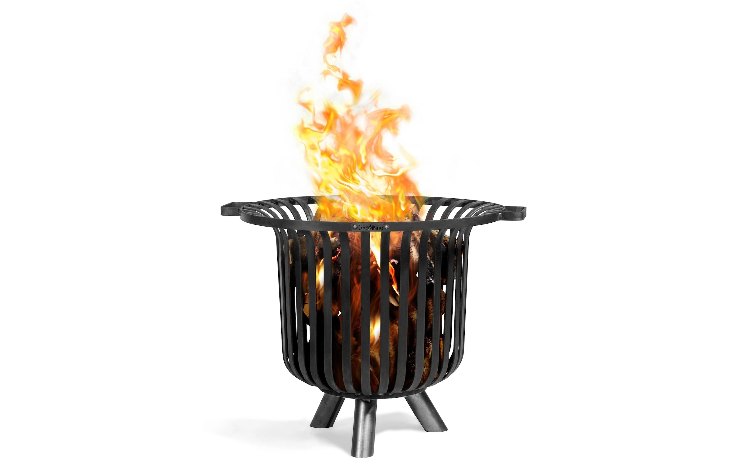   Feuerstelle »Verona« 60x60x52 cm