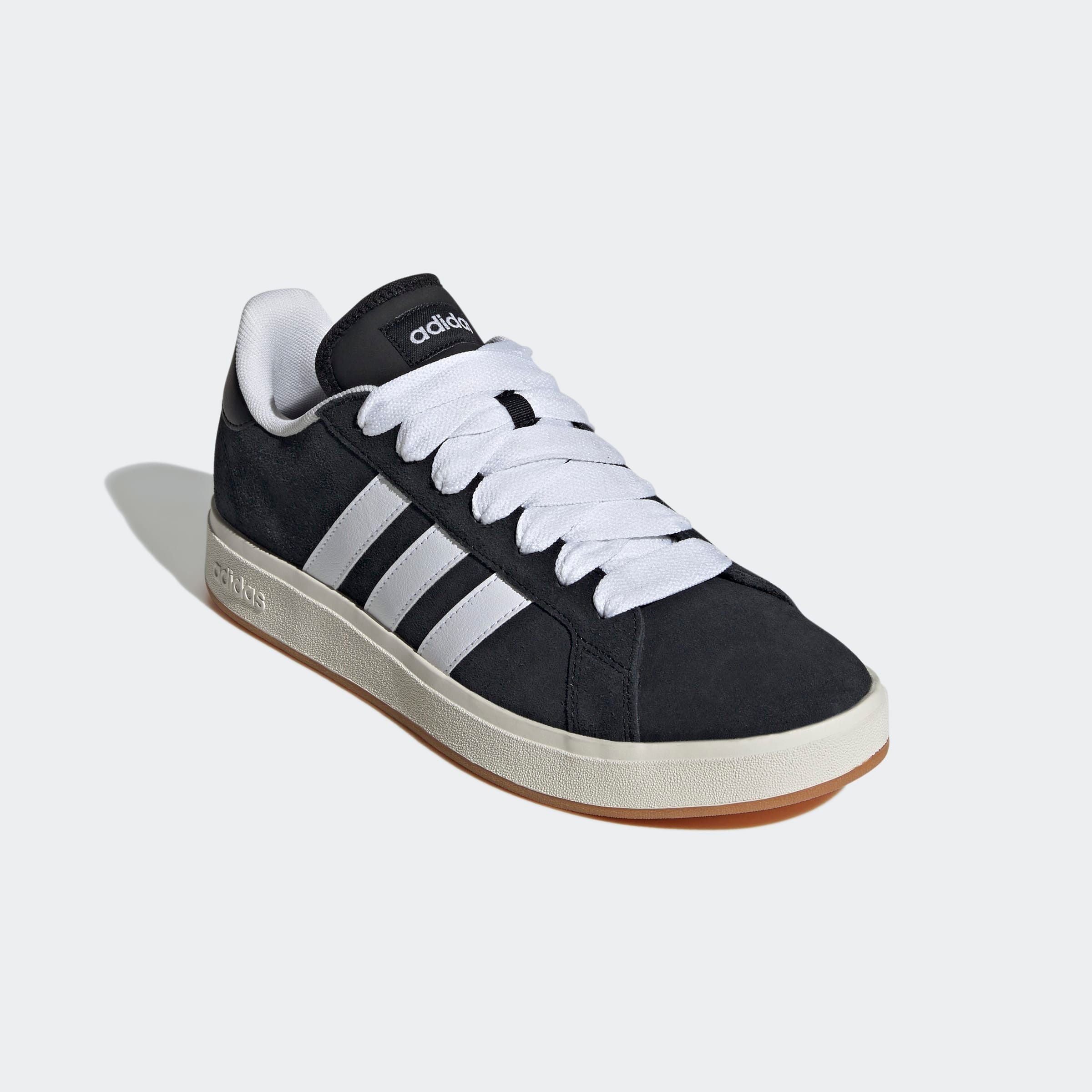 adidas Sportswear Sneakers »GRAND COURT BASE 00S«  Design auf den Spuren des adidas Campus 00