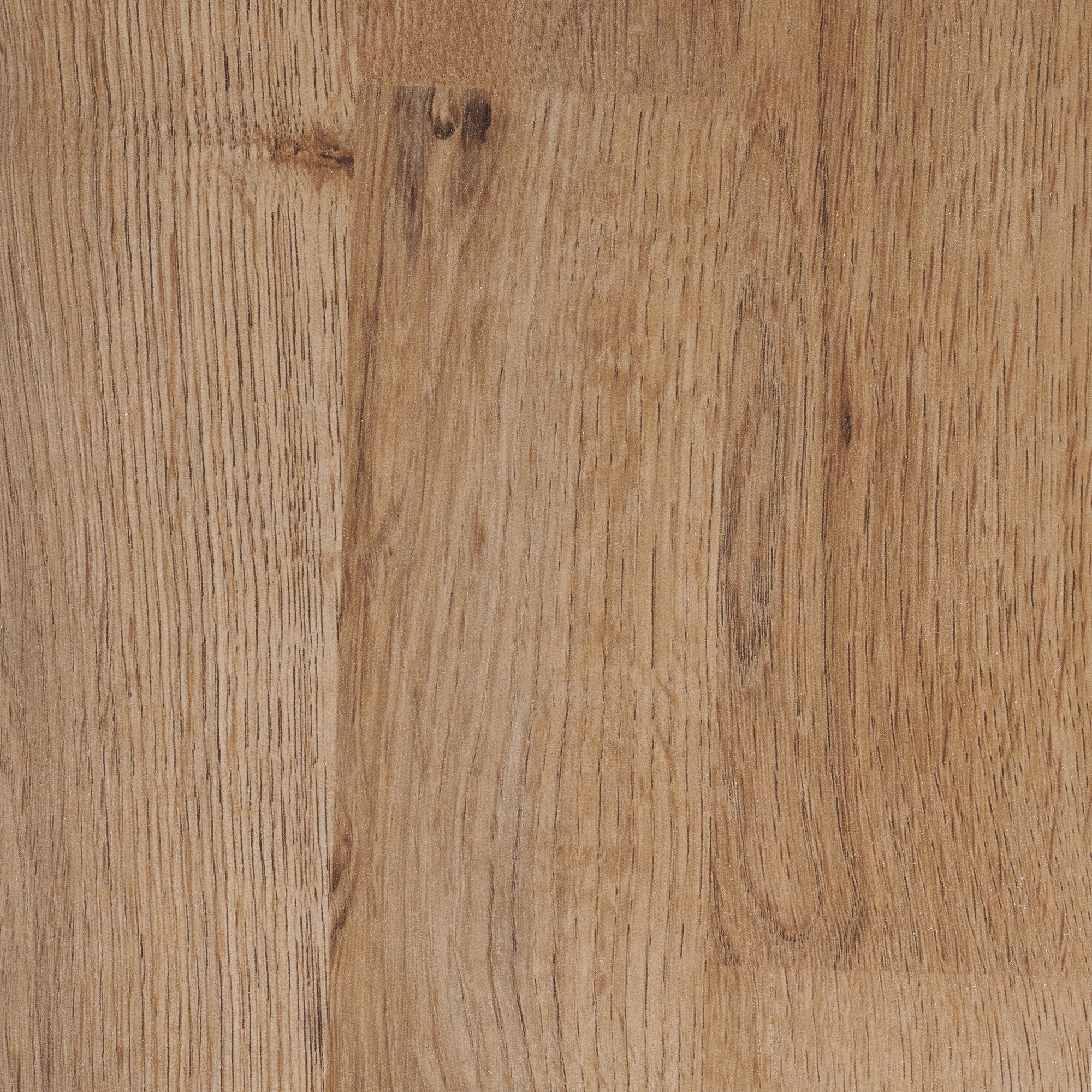 Image of Bodenmeister Laminat »Schiffsboden Eiche natur«, (Packung), Stärke: 7mm, ohne Fuge bei Ackermann Versand Schweiz