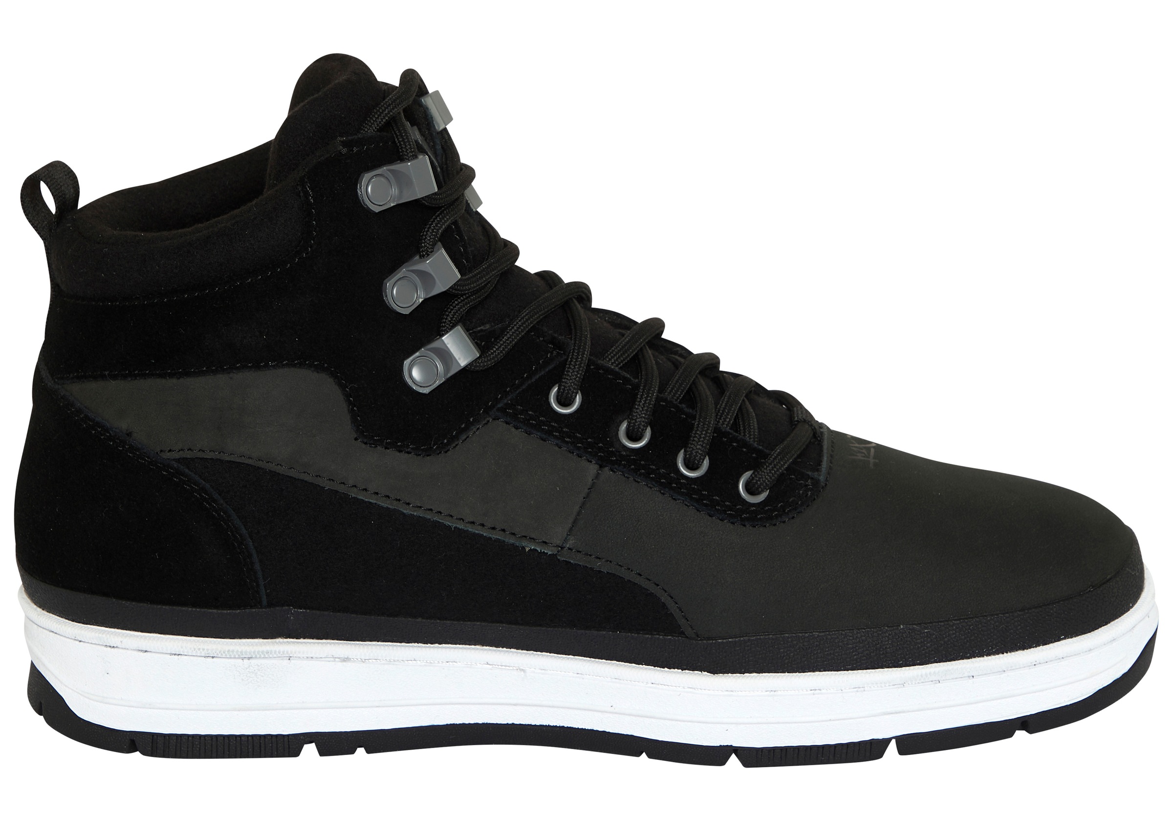 K1X Schnürboots »K1X Gk3000«  Winterschuhe, Winterboots, Schnürstiefel, Winterstiefel