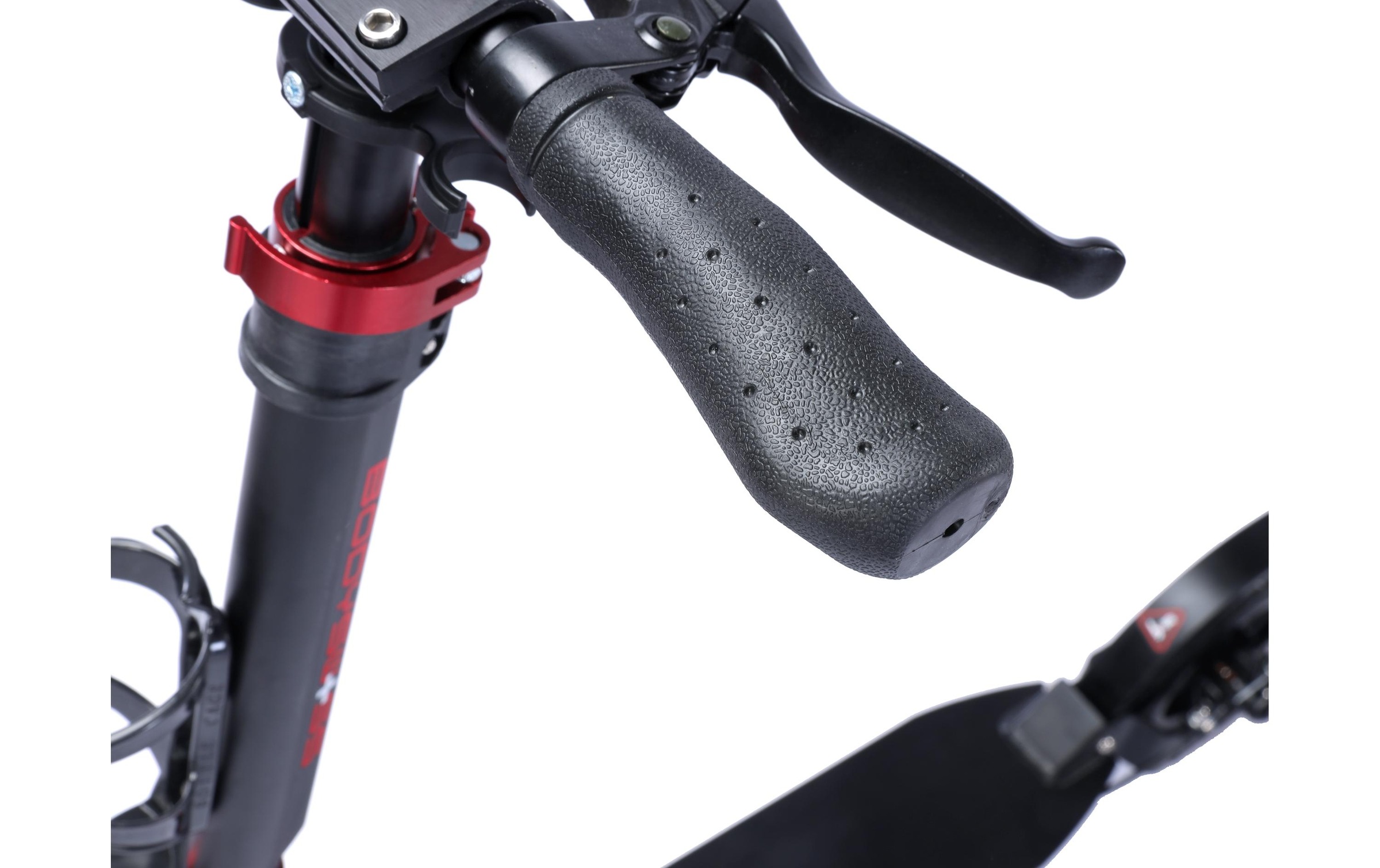 Scooter »18A, BODYSWISS«