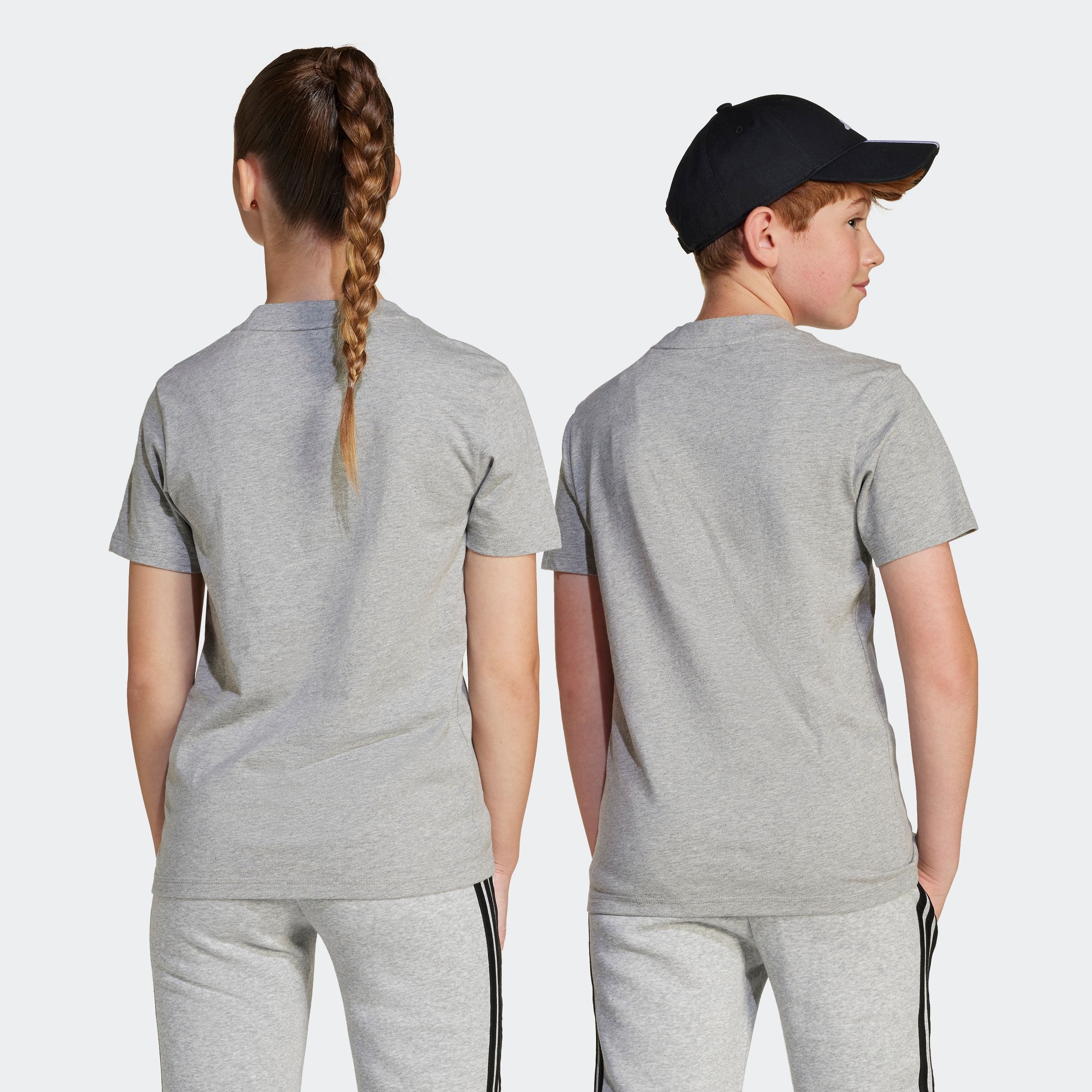 adidas Sportswear T-Shirt »J BL TEE 160«