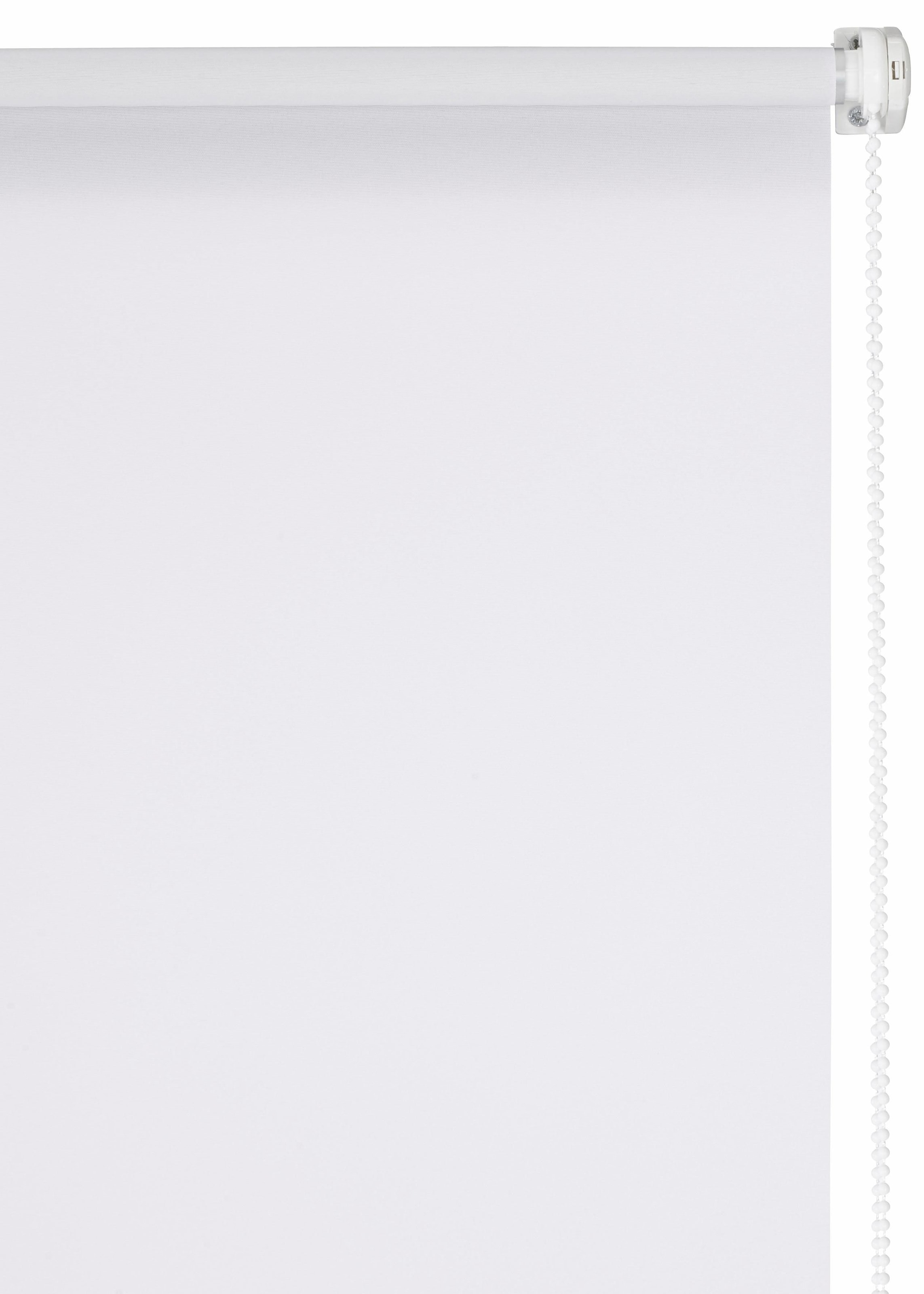 K-HOME Store à tirage latéral »Klemmfix-Rollo« Lichtschutz ohne Bohren 1 Stück