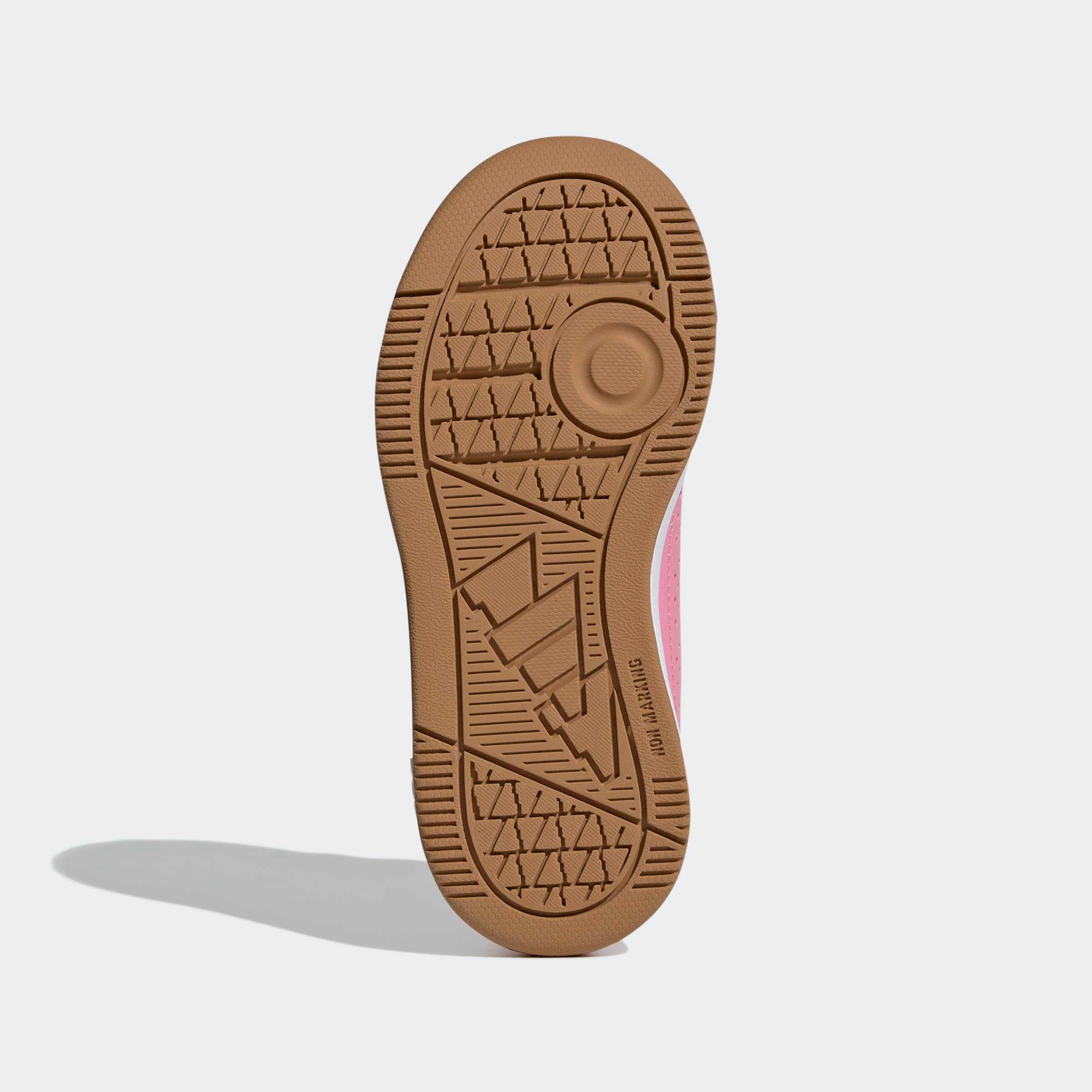 adidas Sportswear Sneakers »TENSAUR SPORT 3.0 CF K«  mit Klettverschluss, für Kinder & Jugendliche