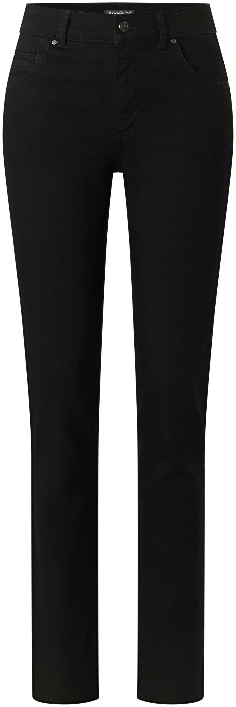 ANGELS Slim-fit-Jeans »SKINNY«