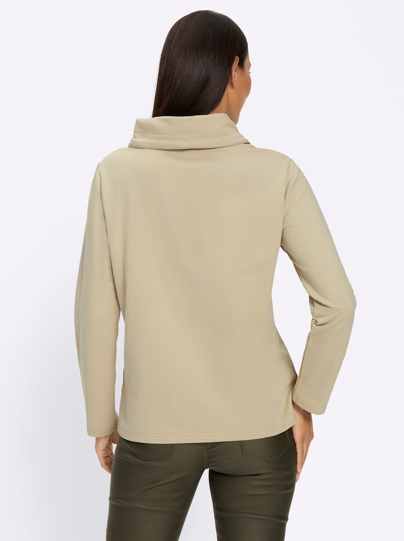 heine Sweatshirt
