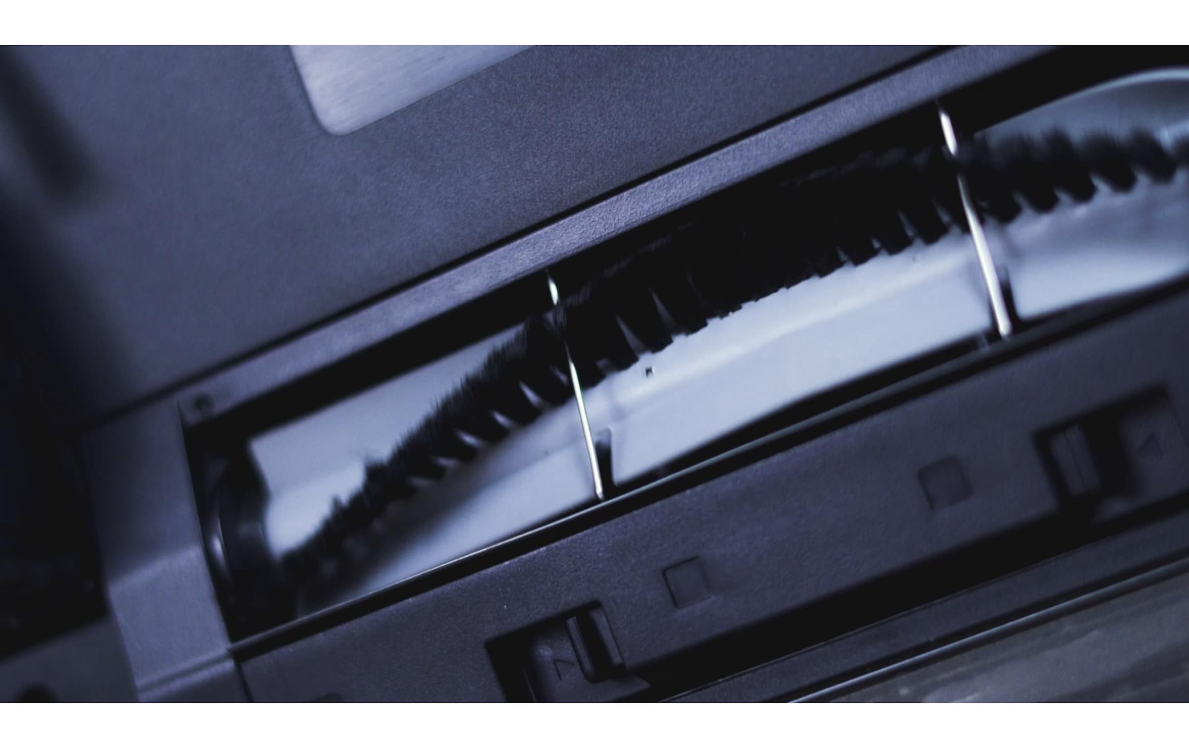 Nass-Trocken-Saugroboter »EZIClean Connect x1200«