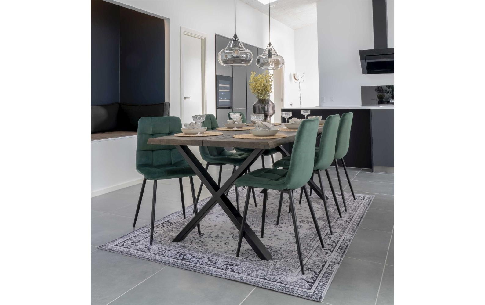 House Nordic Chaise »Middelfart« ()