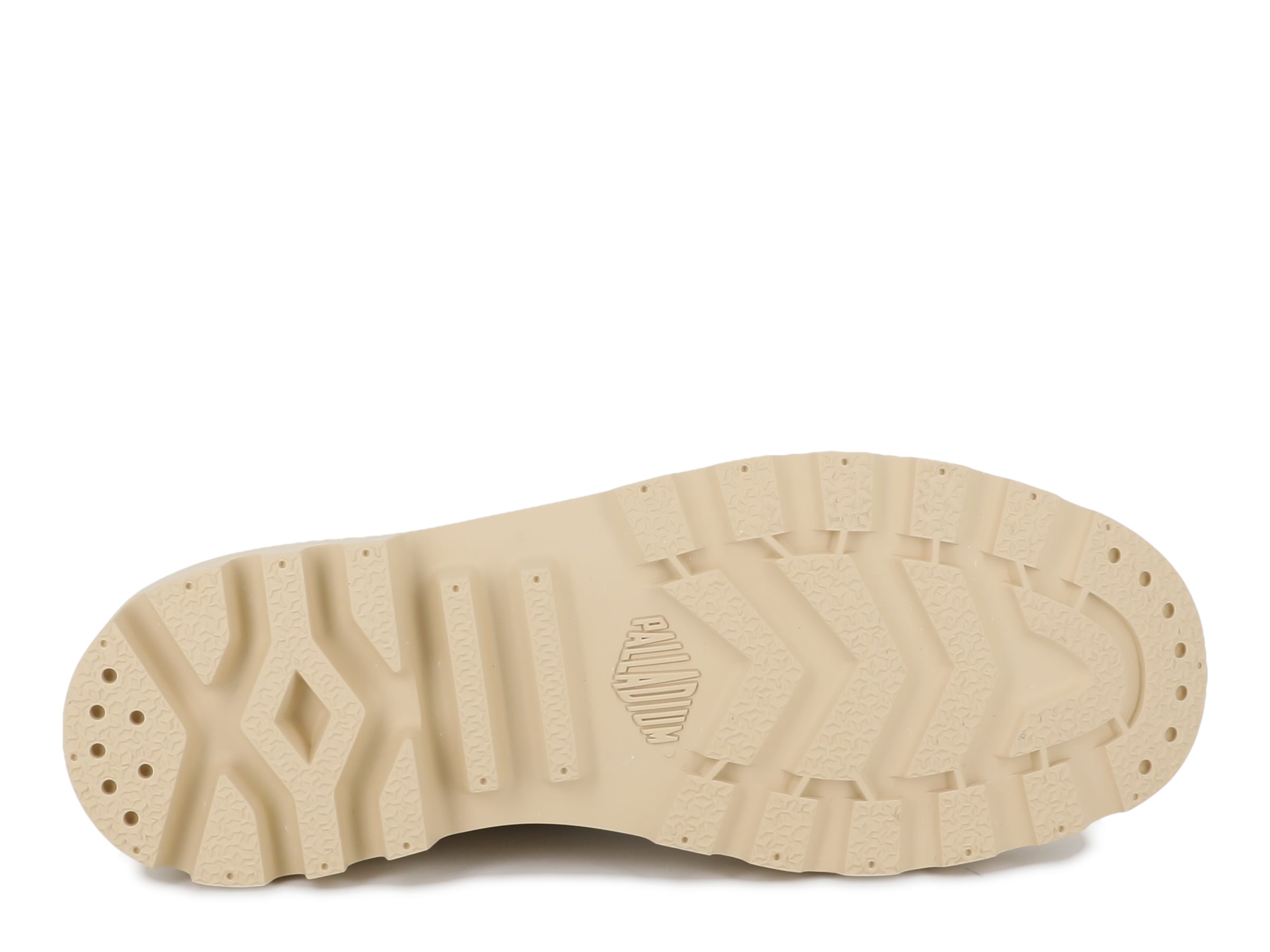 Palladium Schnürboots »PAMPA HI HTG SUPPLY«  Schnürstiefel, Schnürstiefelette aus Canvas