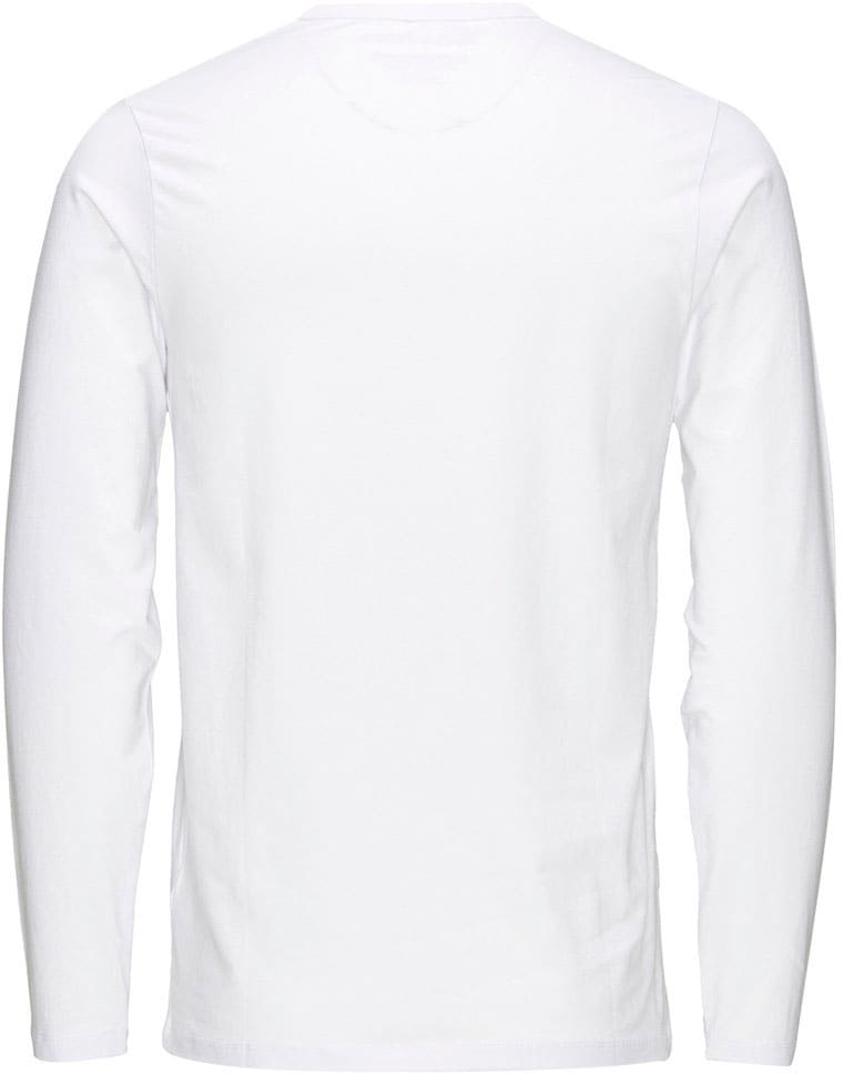 Jack & Jones Longsleeve »BASIC TEE«